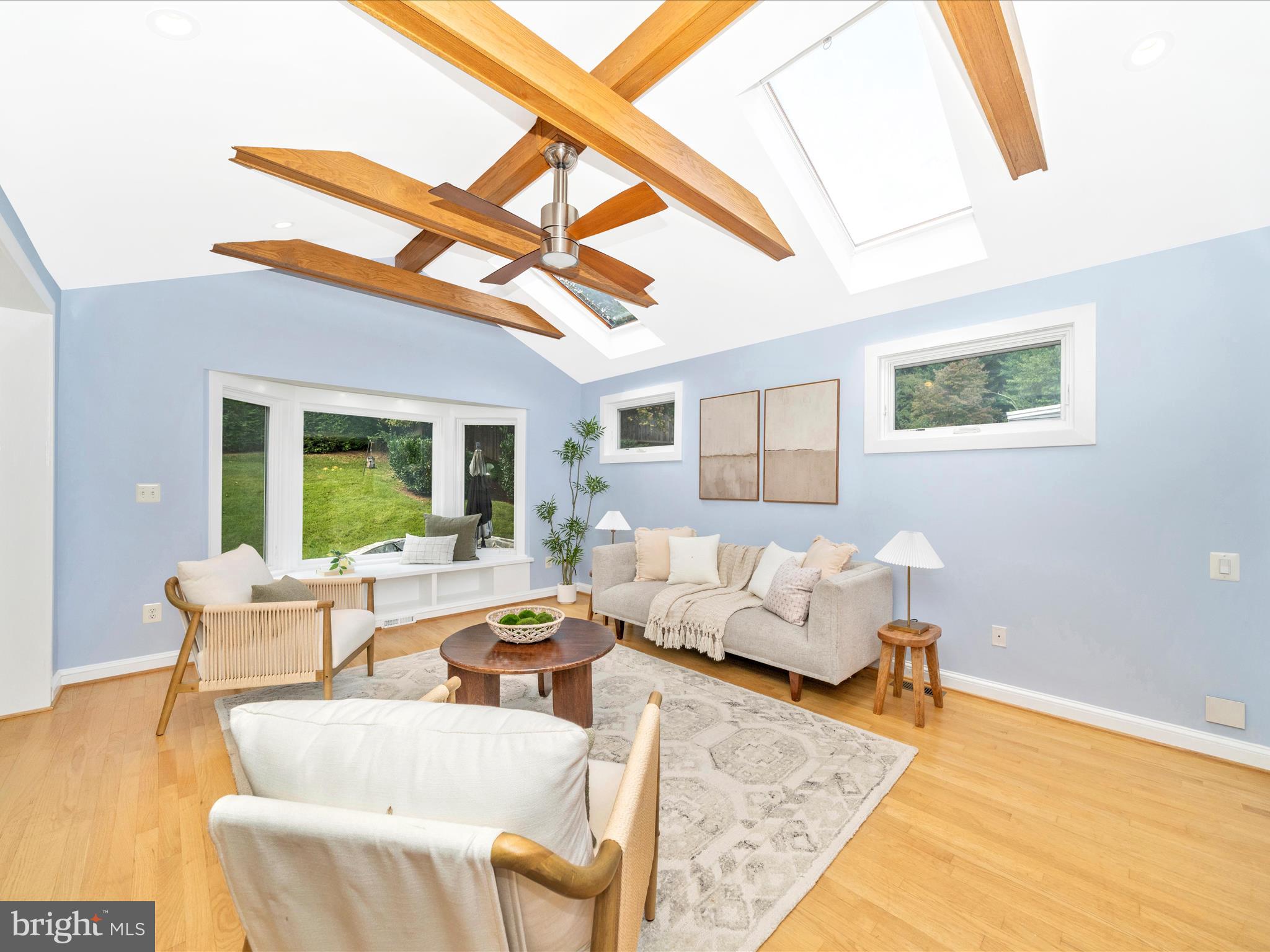 FRANKLIN PARK - Residential