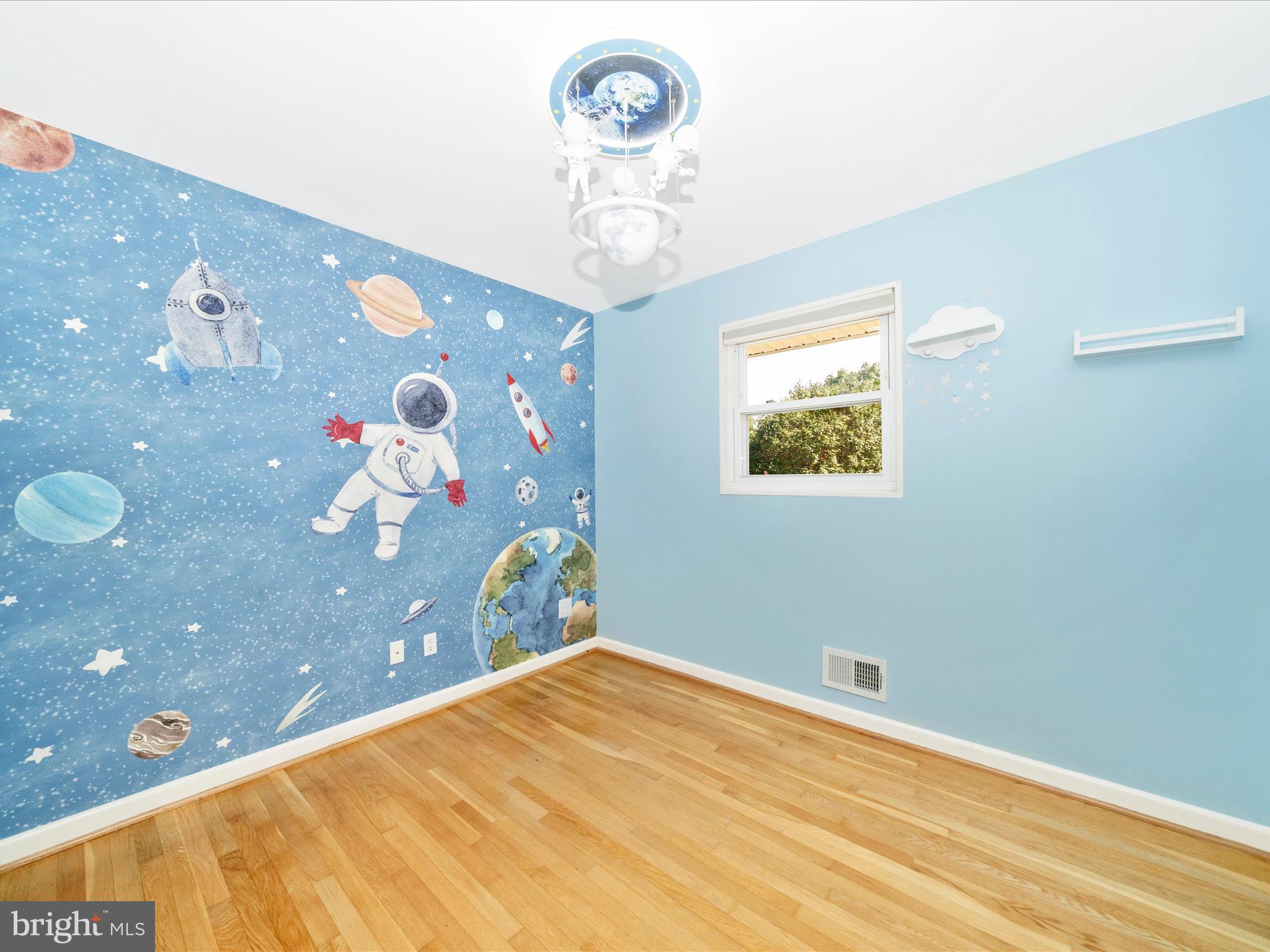 FRANKLIN PARK - Residential