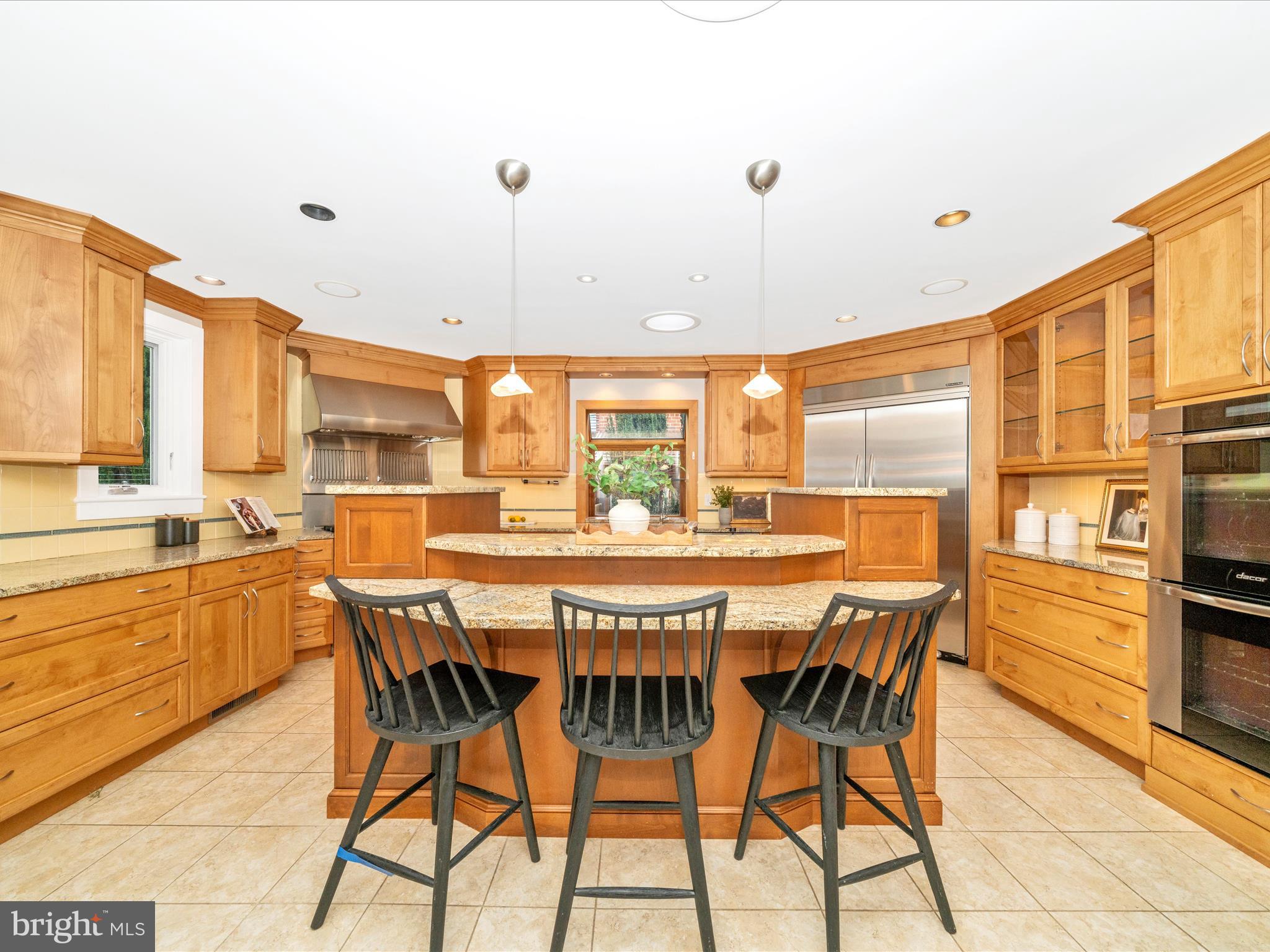 FRANKLIN PARK - Residential