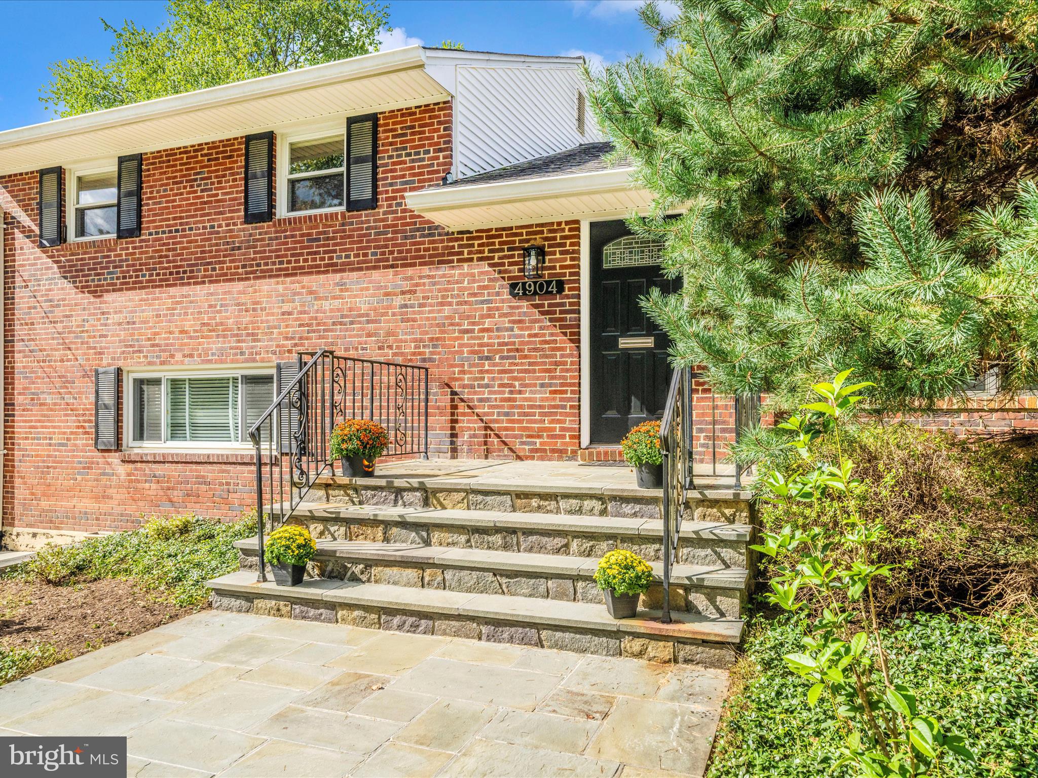 FRANKLIN PARK - Residential