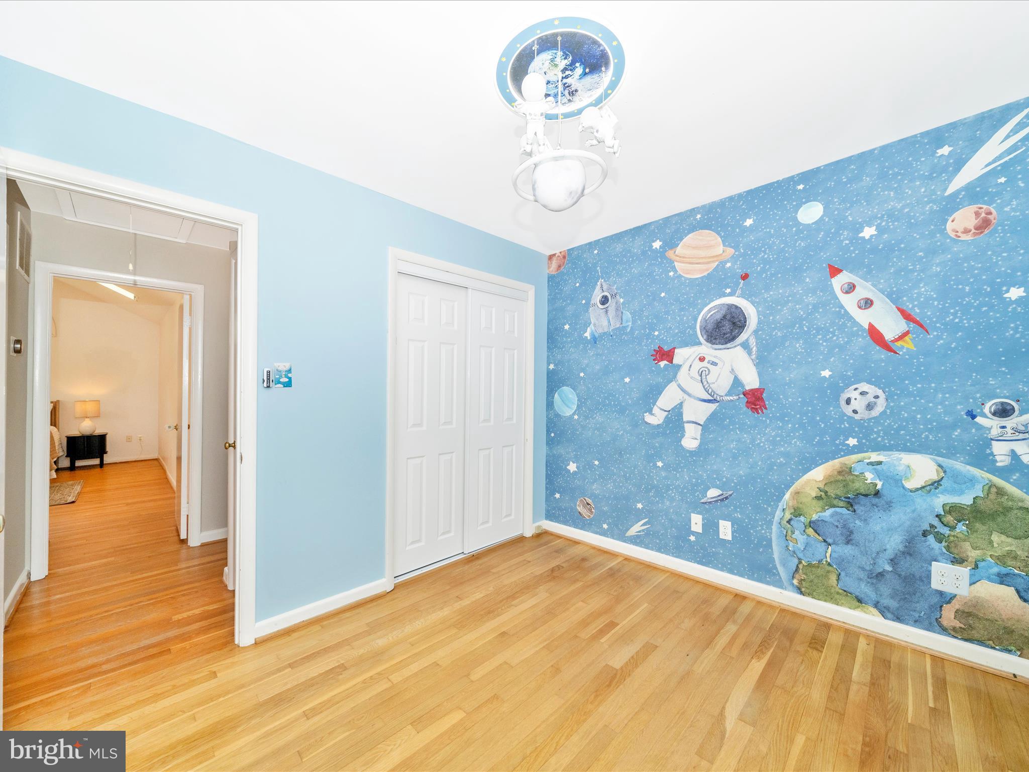 FRANKLIN PARK - Residential