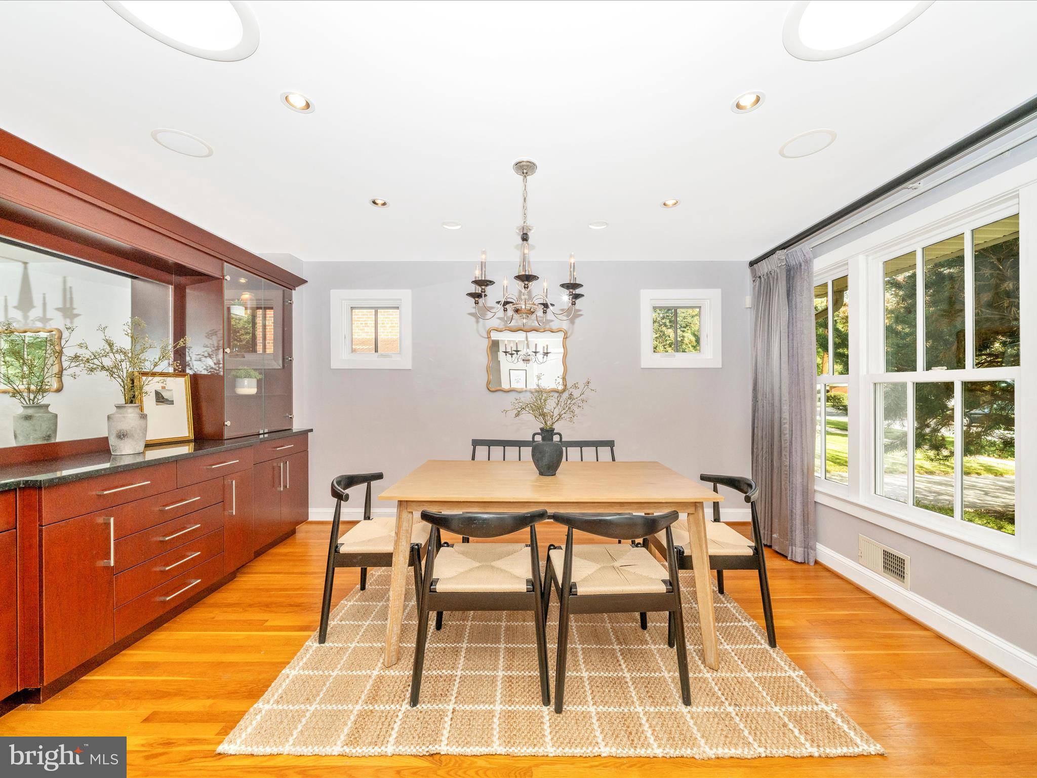 FRANKLIN PARK - Residential