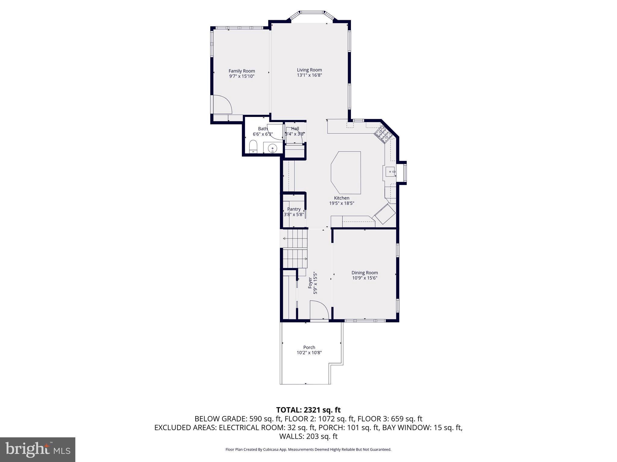 FRANKLIN PARK - Residential