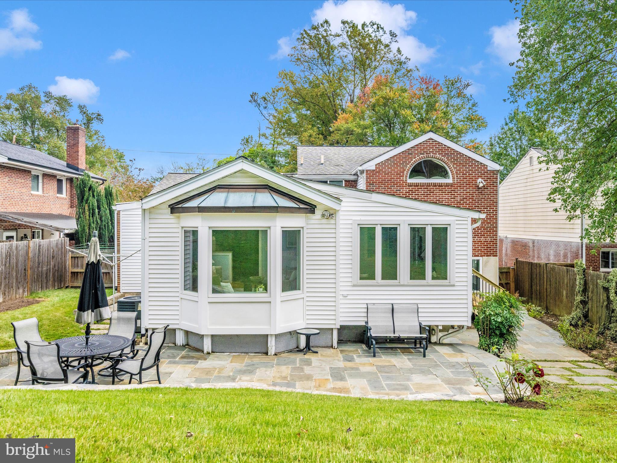 FRANKLIN PARK - Residential