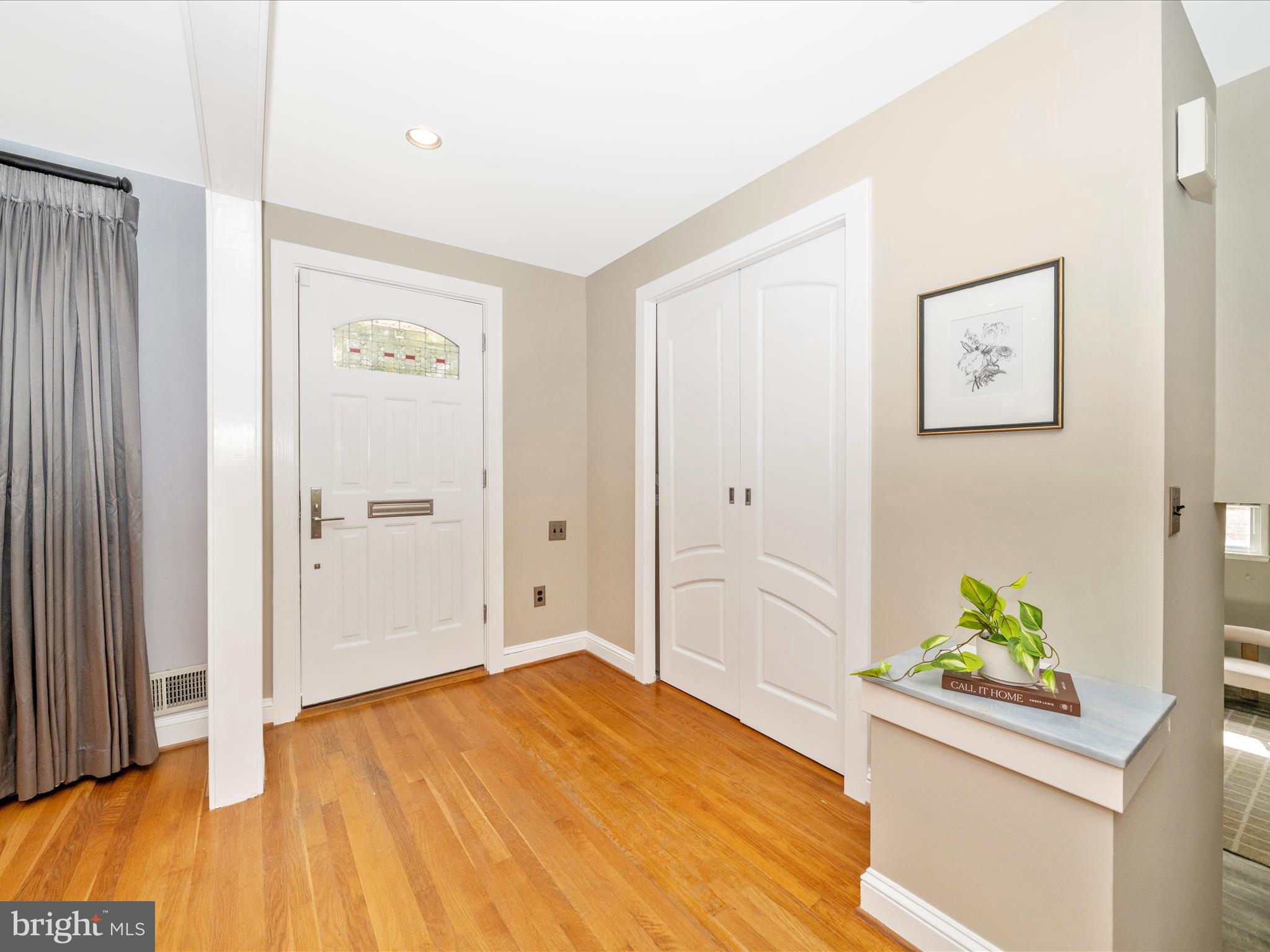 FRANKLIN PARK - Residential