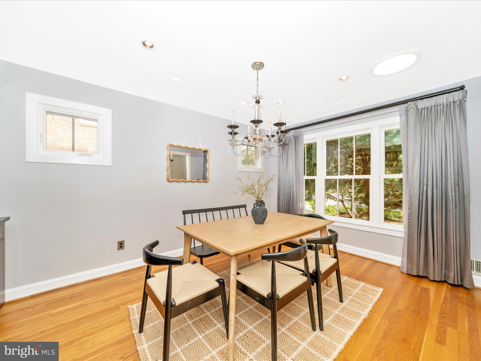 FRANKLIN PARK - Residential