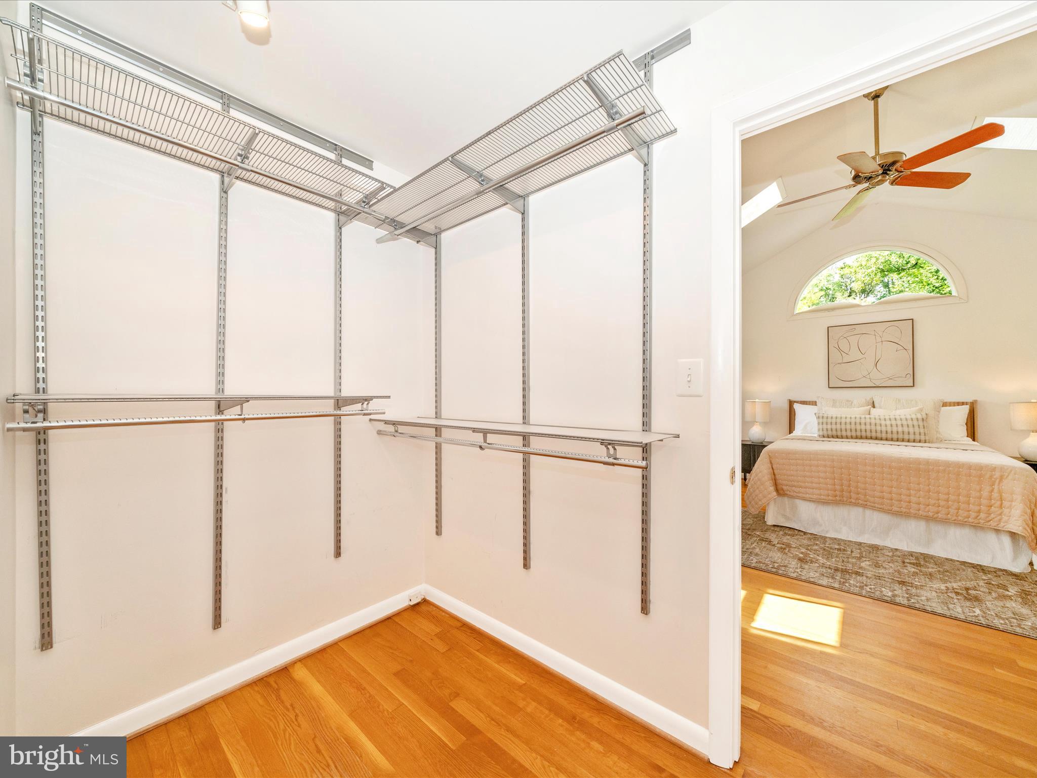 FRANKLIN PARK - Residential