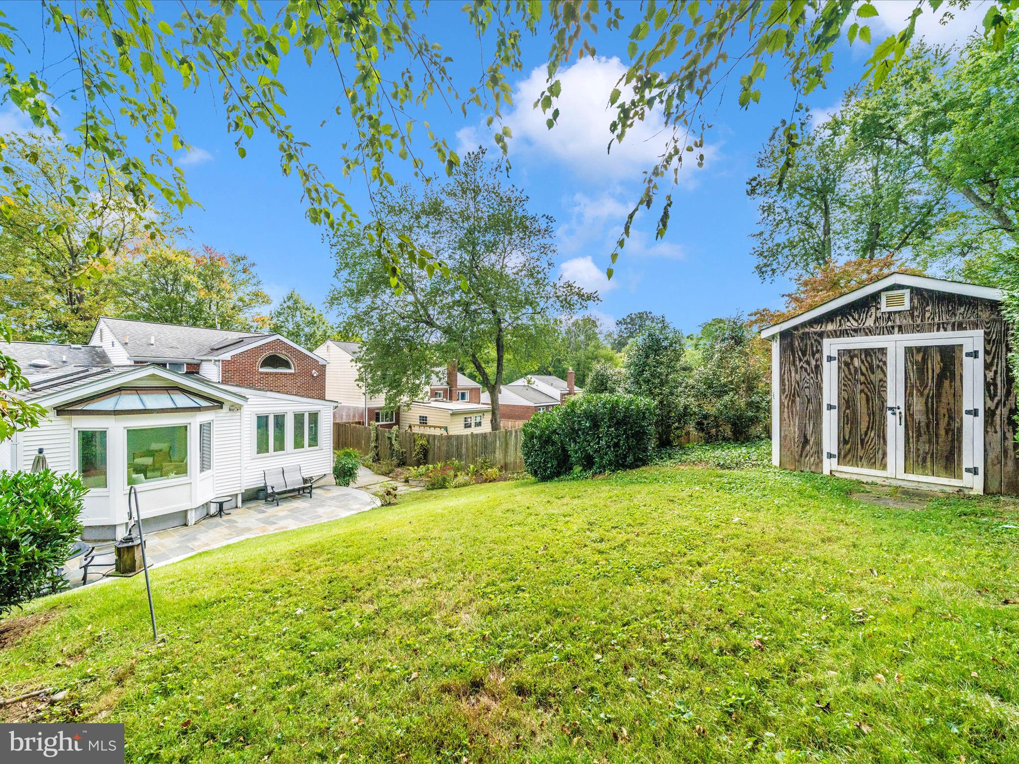 FRANKLIN PARK - Residential