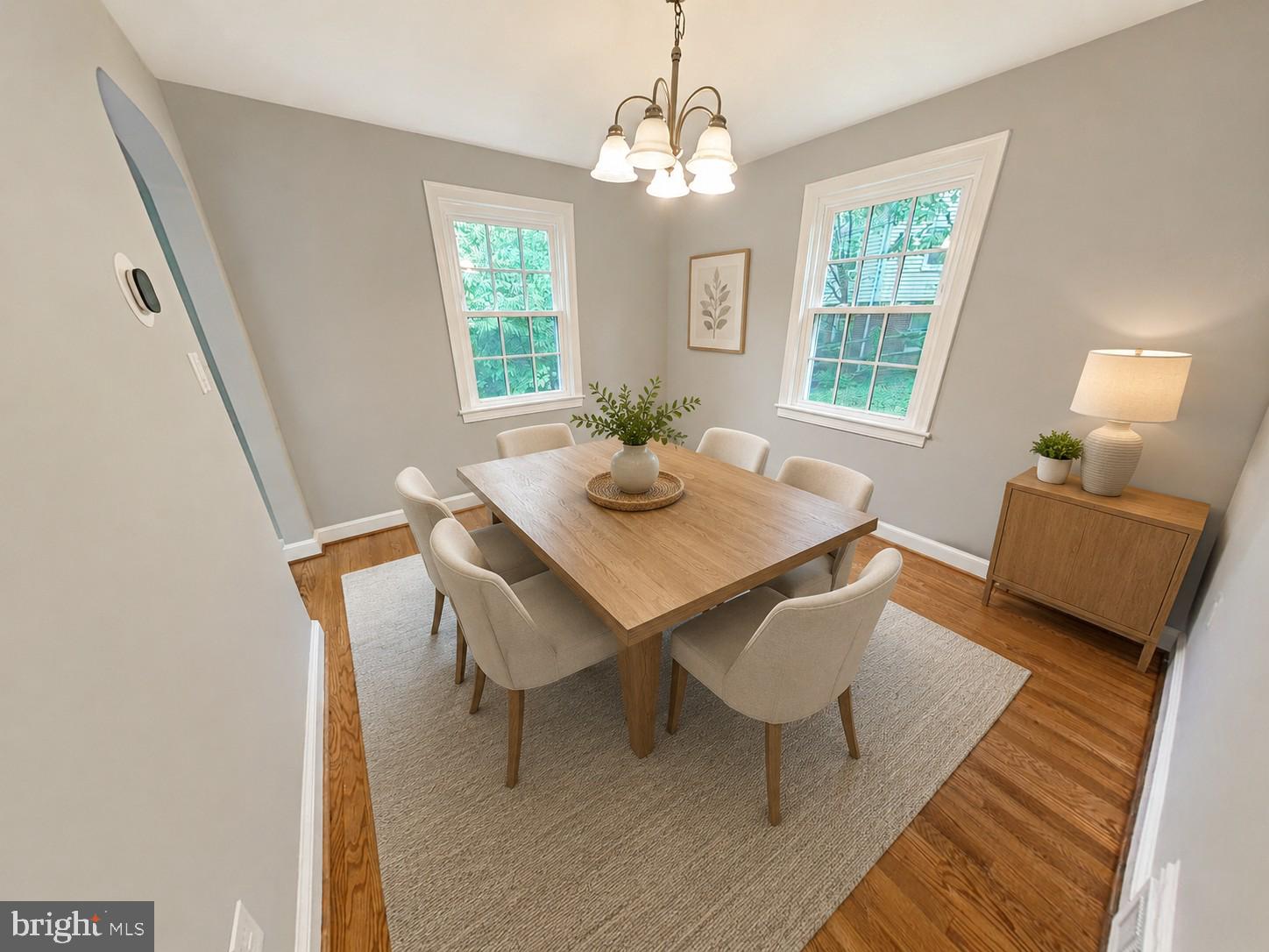 908 GLAIZEWOOD COURT