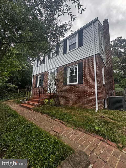Homes For Sale - 908 Glaizewood Court<br/> TAKOMA PARK, MD 20912