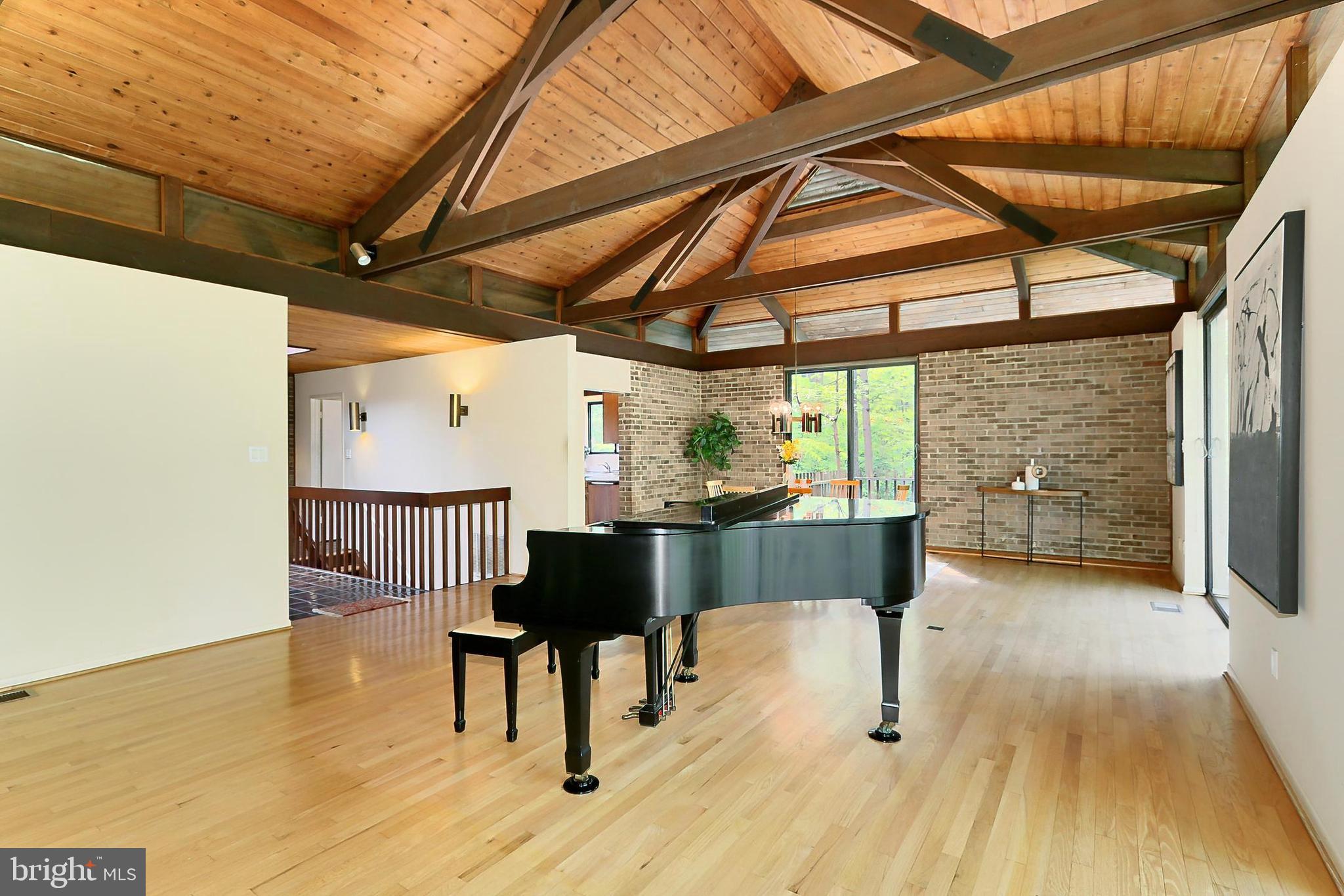 PROSPECT HILL - Residential