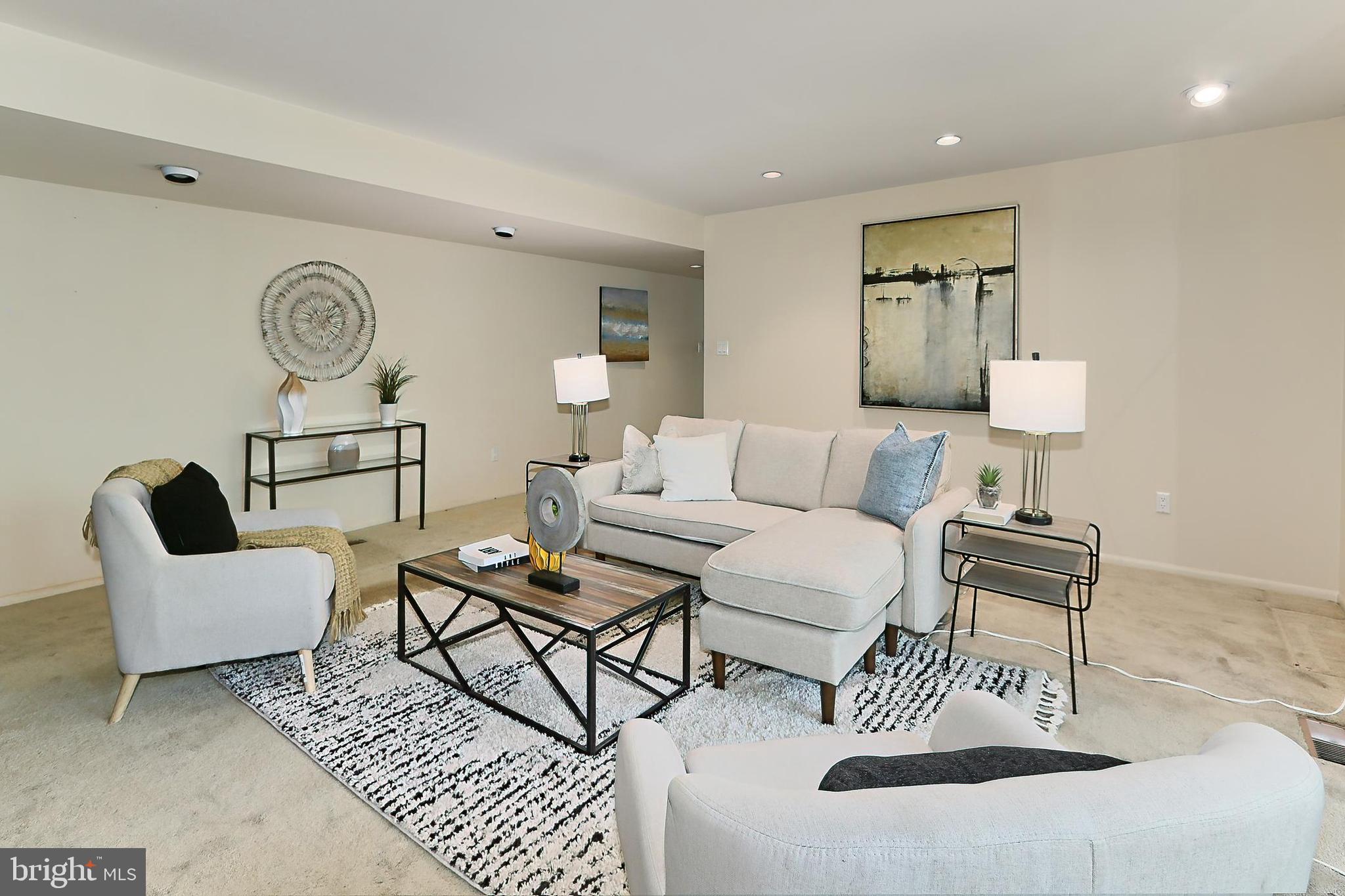 PROSPECT HILL - Residential