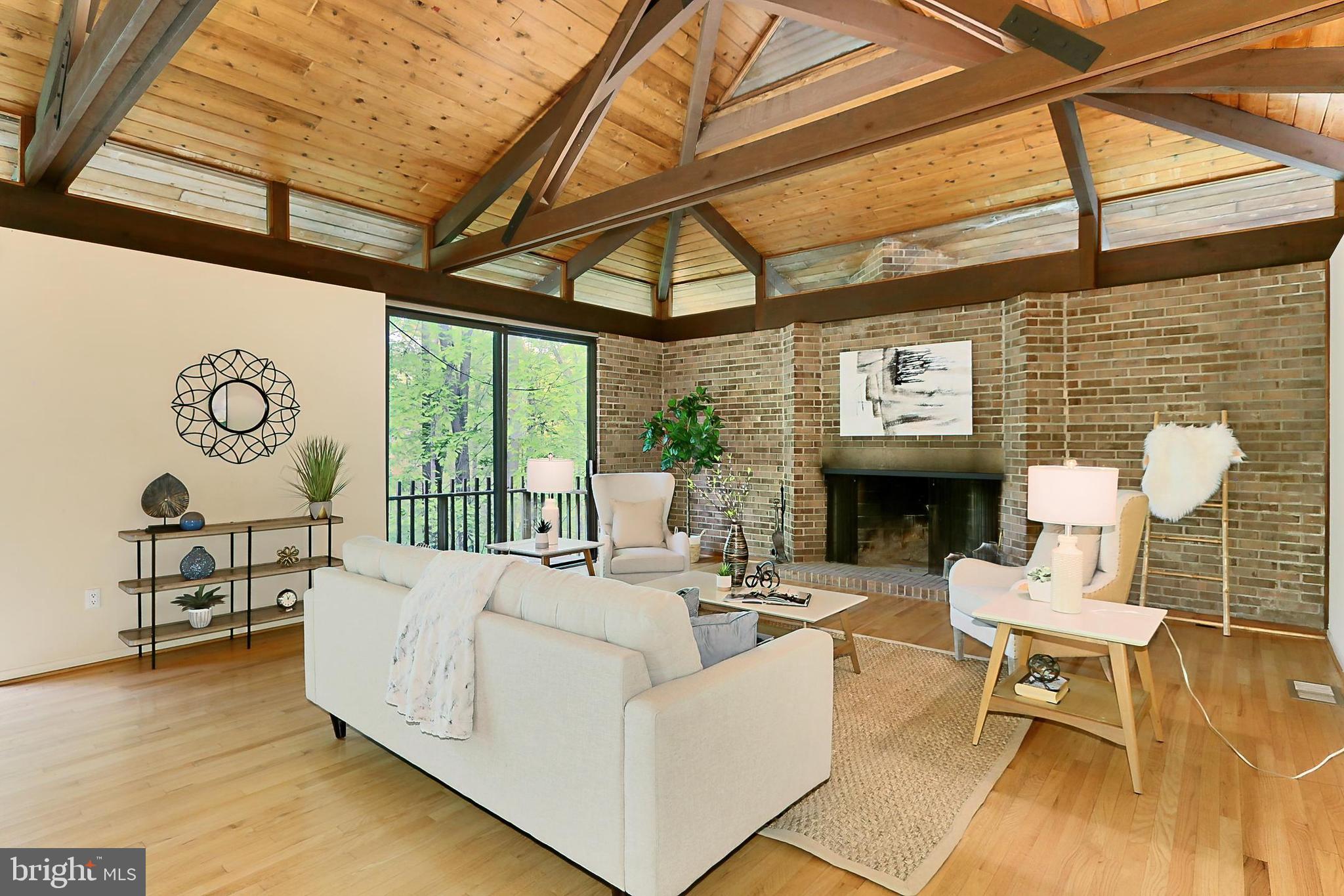 PROSPECT HILL - Residential