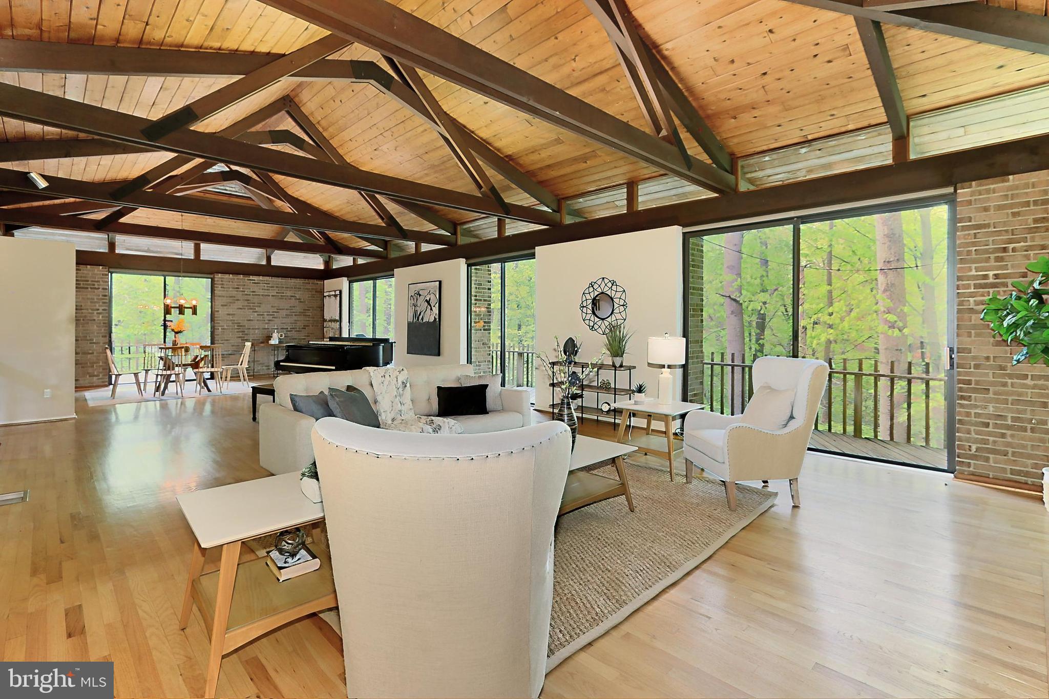 PROSPECT HILL - Residential