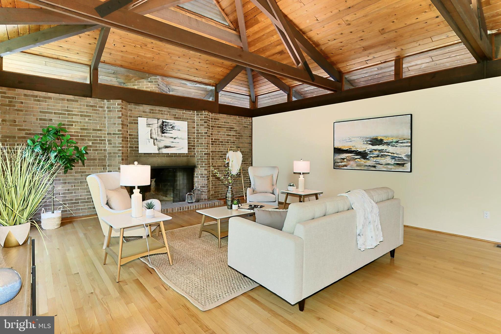 PROSPECT HILL - Residential