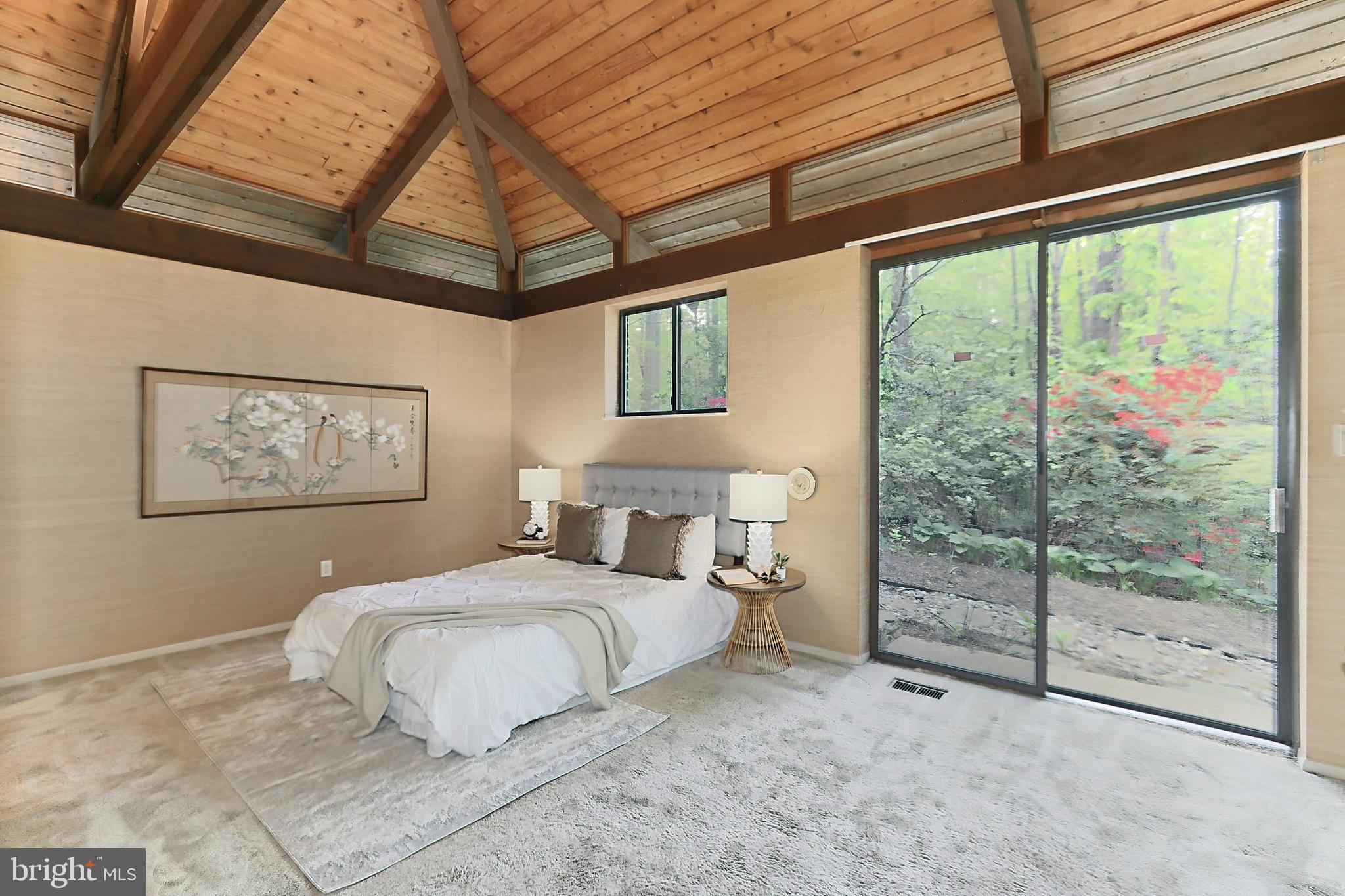 PROSPECT HILL - Residential