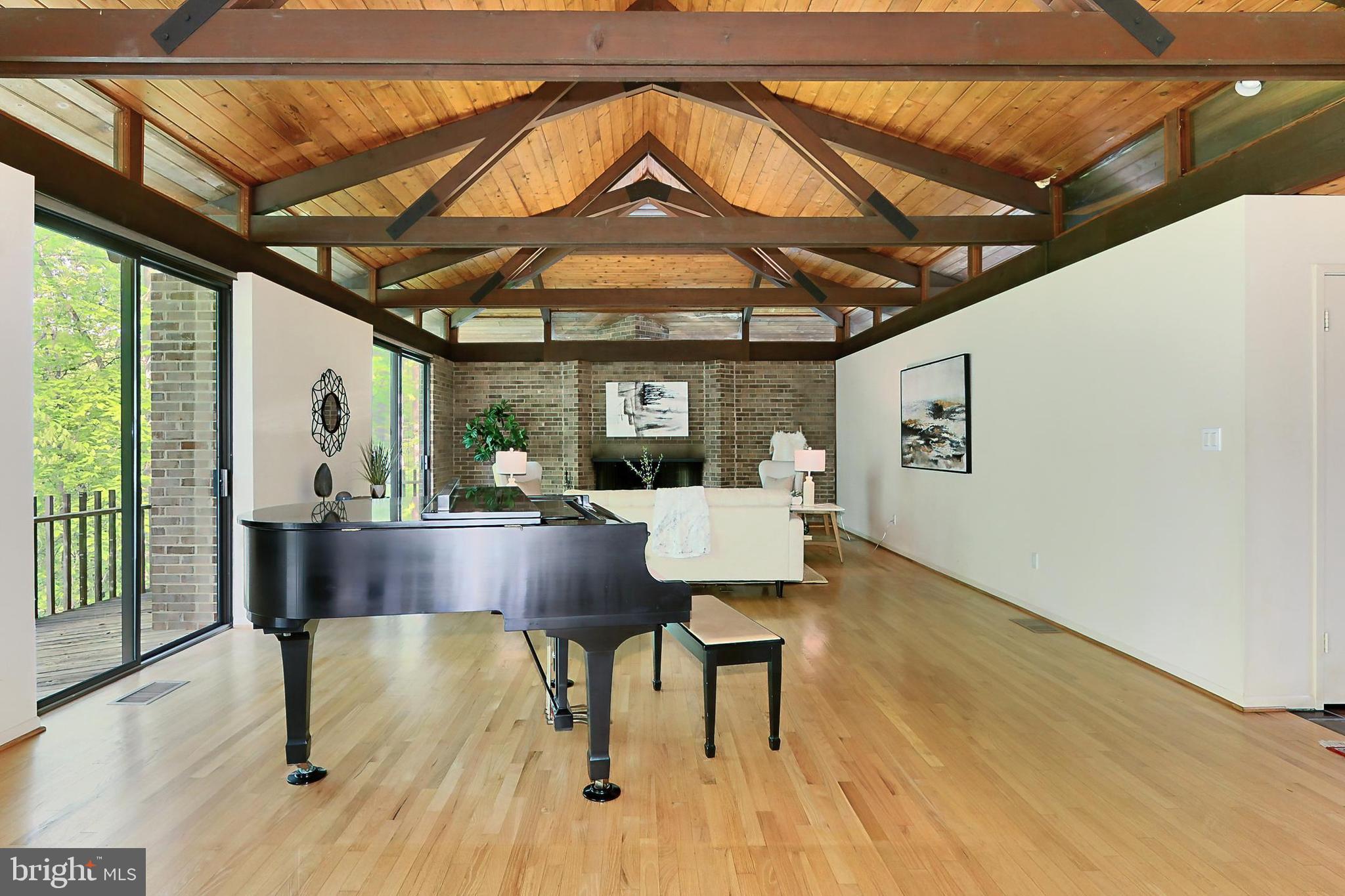 PROSPECT HILL - Residential