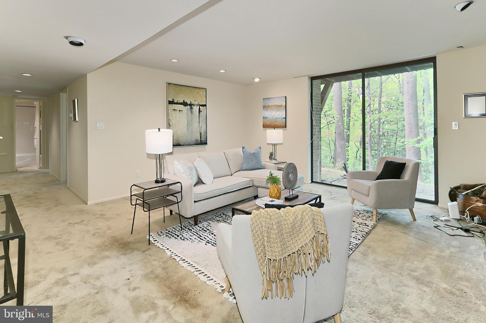 PROSPECT HILL - Residential