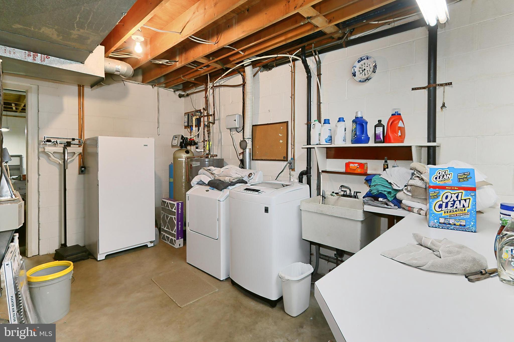 PROSPECT HILL - Residential