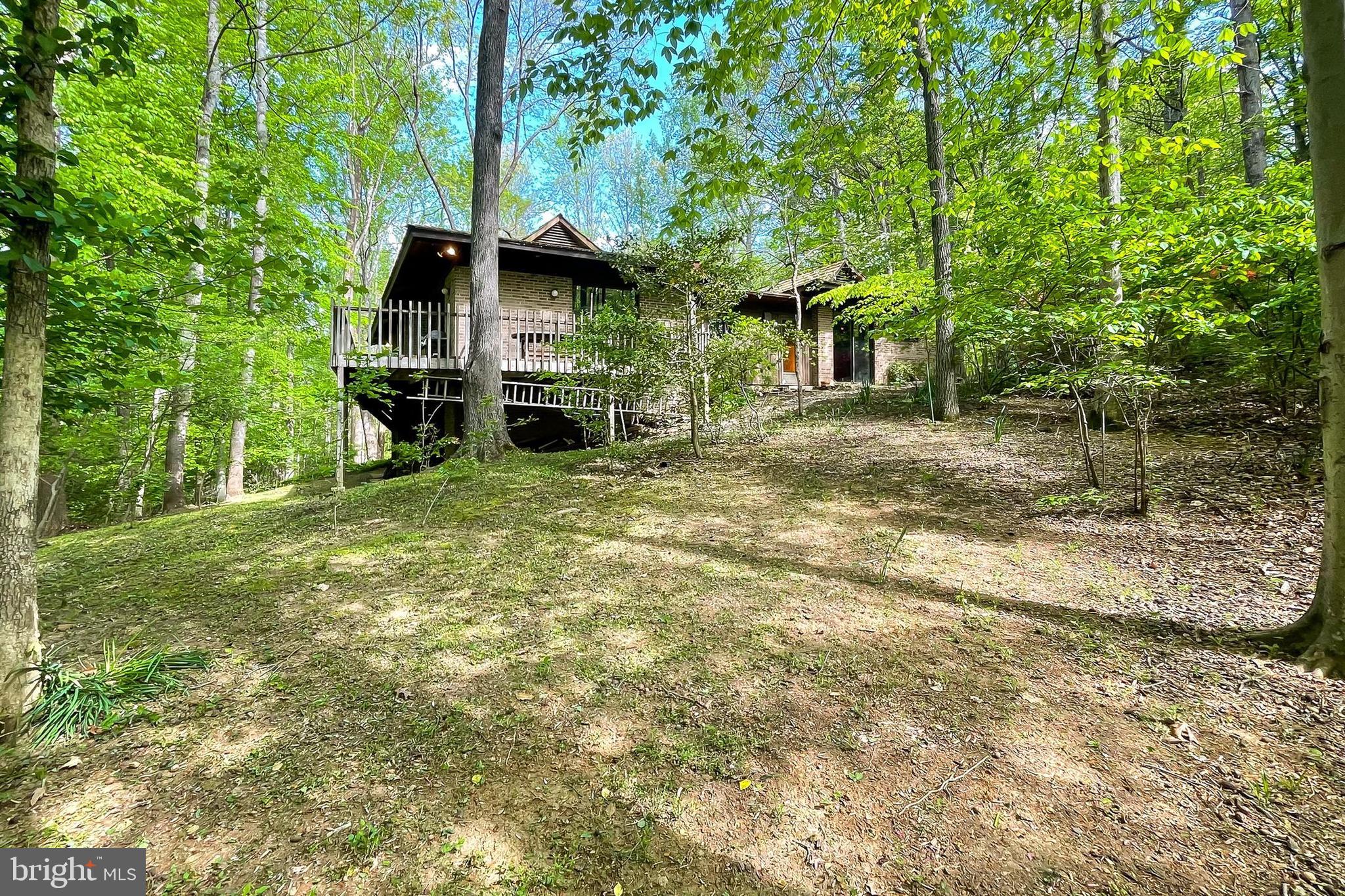 PROSPECT HILL - Residential