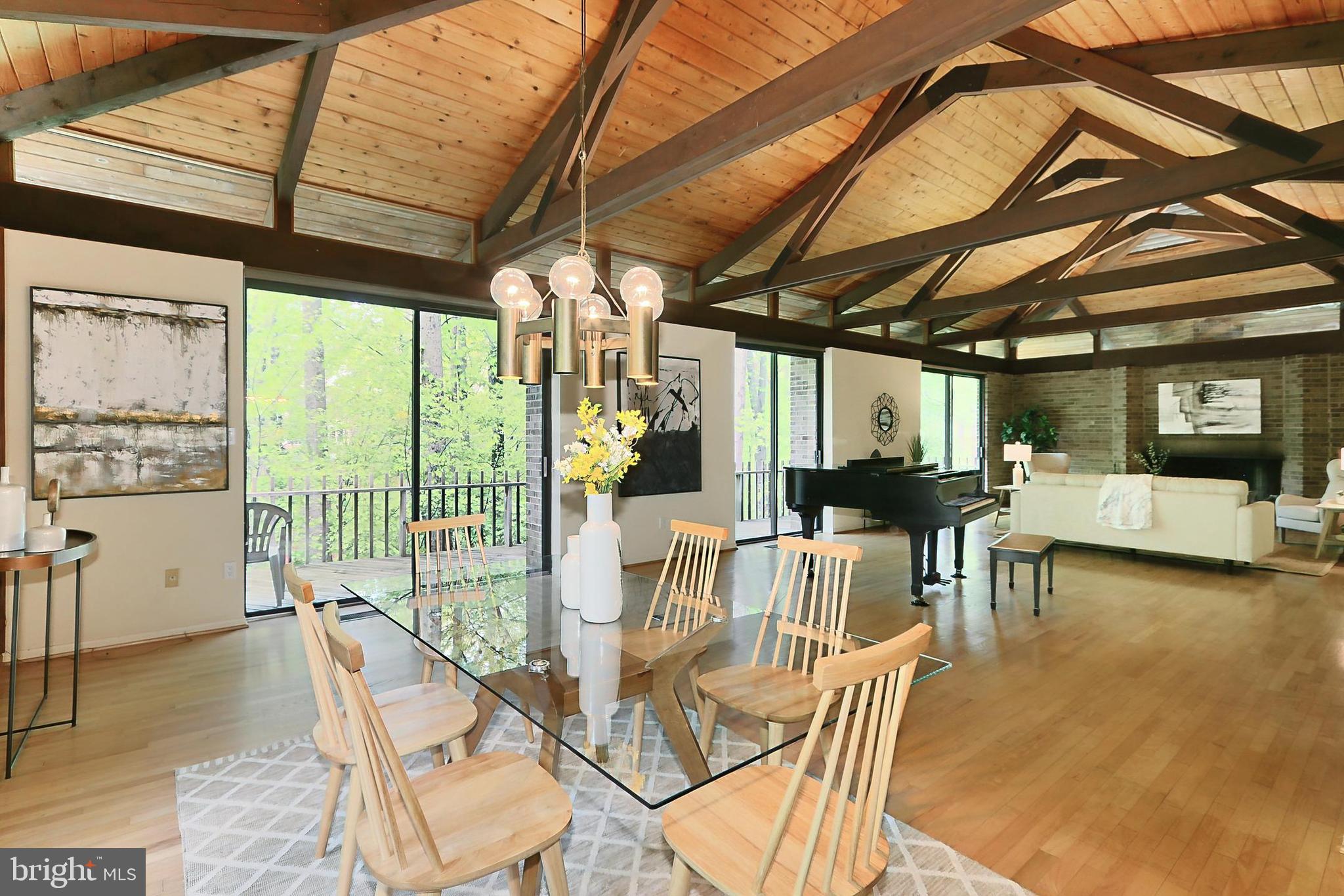 PROSPECT HILL - Residential