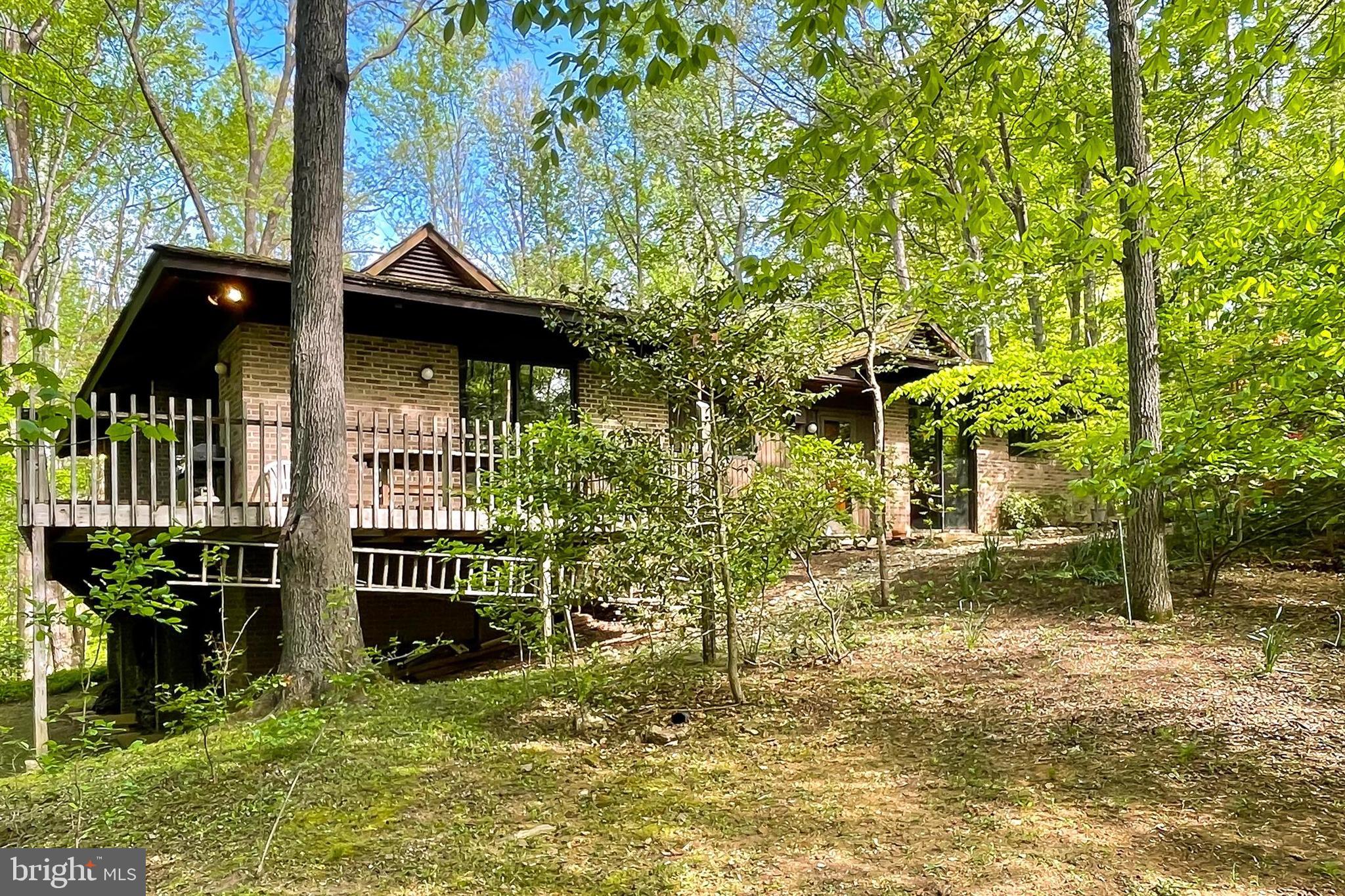 PROSPECT HILL - Residential