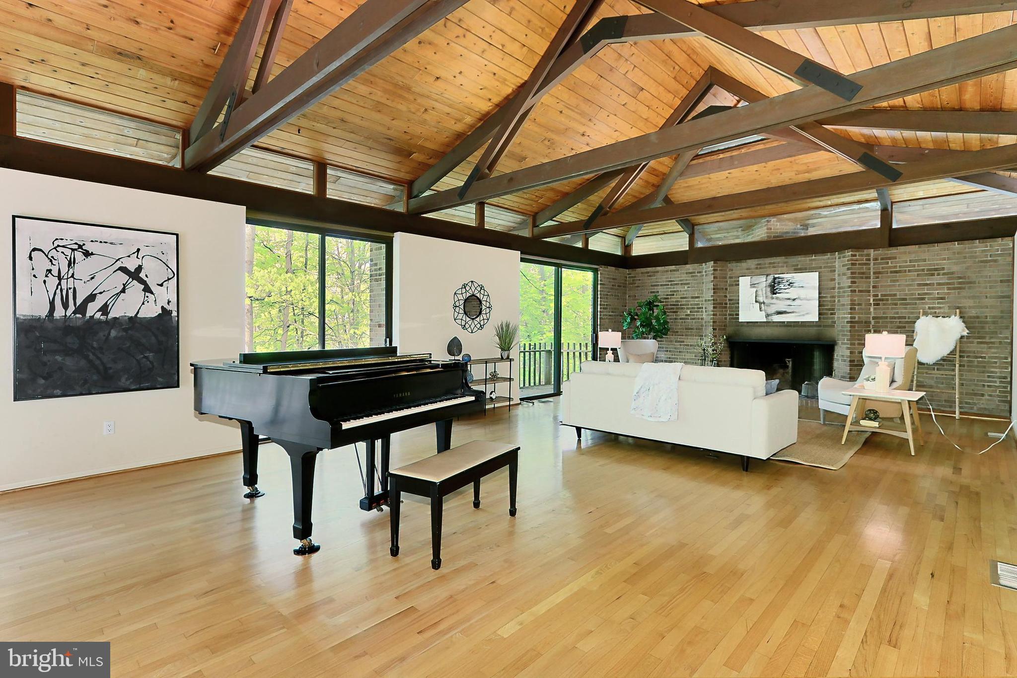 PROSPECT HILL - Residential