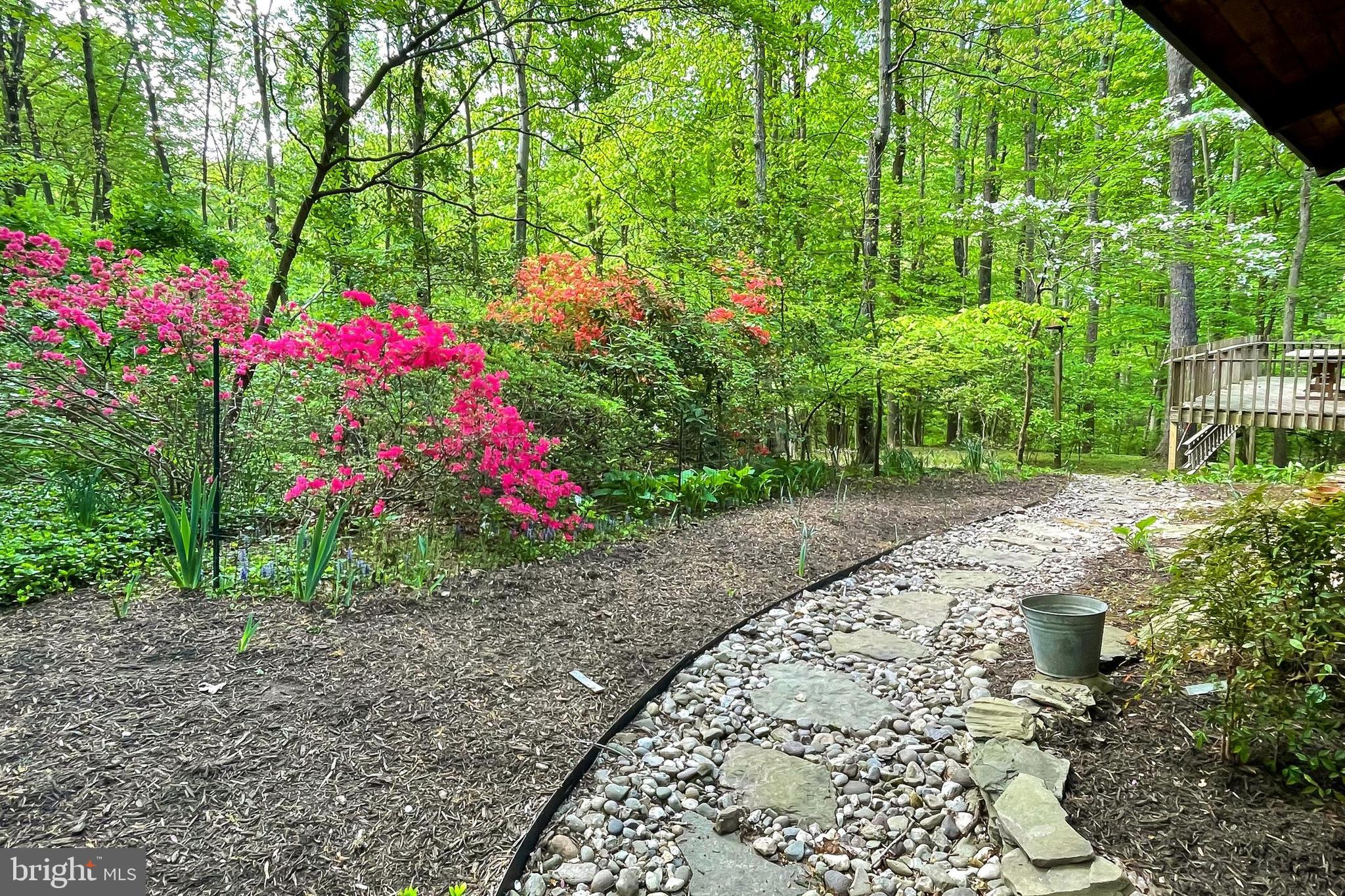 PROSPECT HILL - Residential