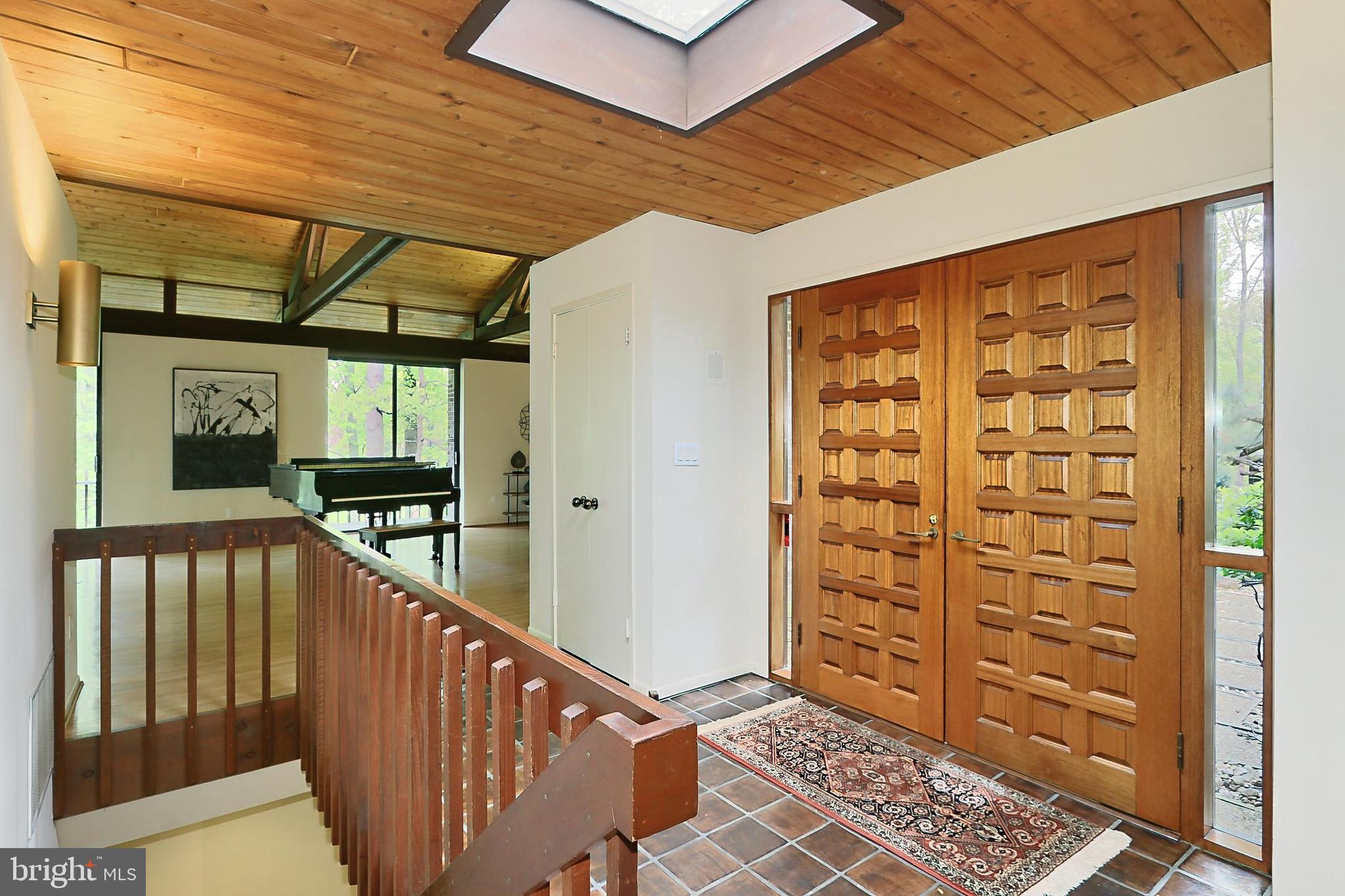 PROSPECT HILL - Residential