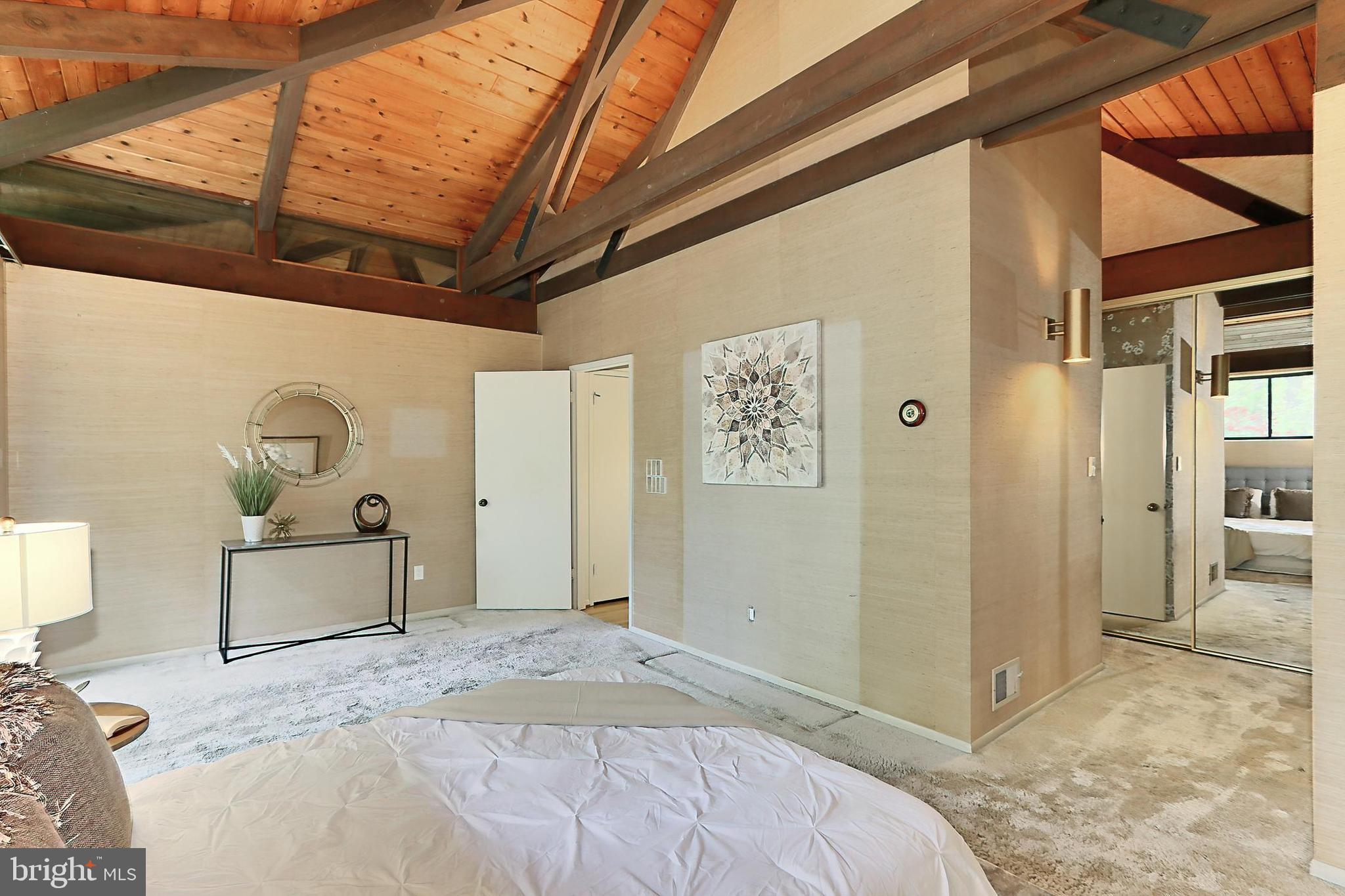 PROSPECT HILL - Residential