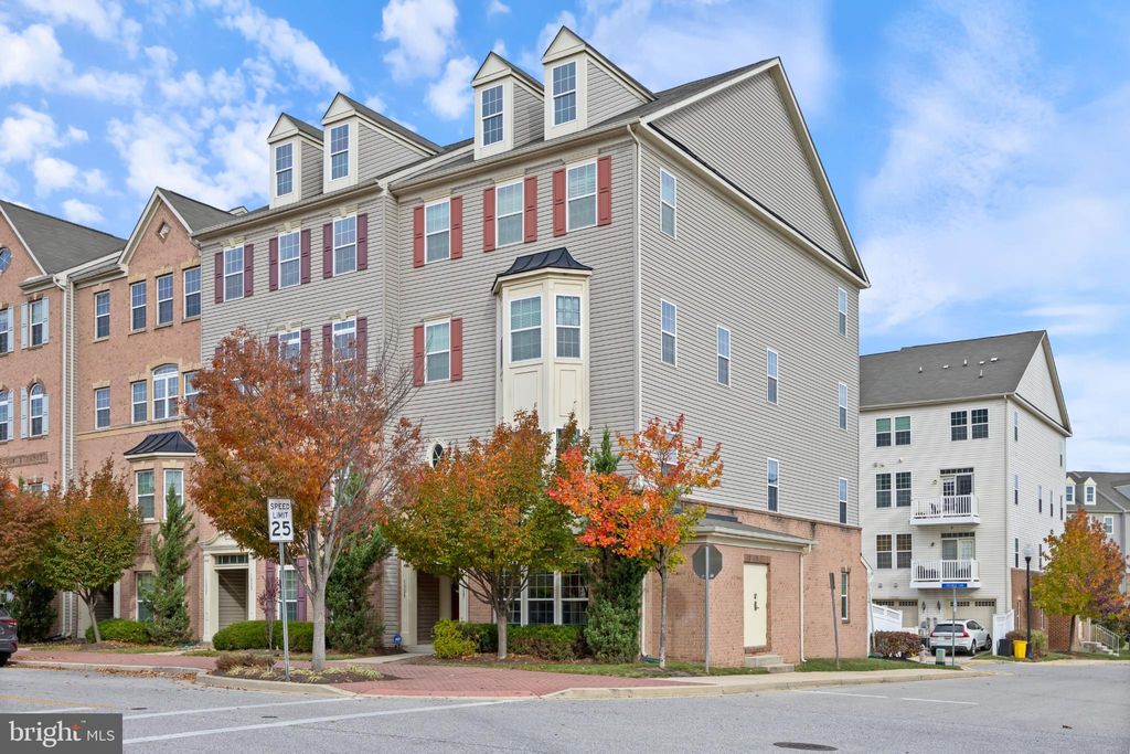Photo of 1327 Cheswick Lane #103, ODENTON, MD 21113 (MLS # MDAA2130096)