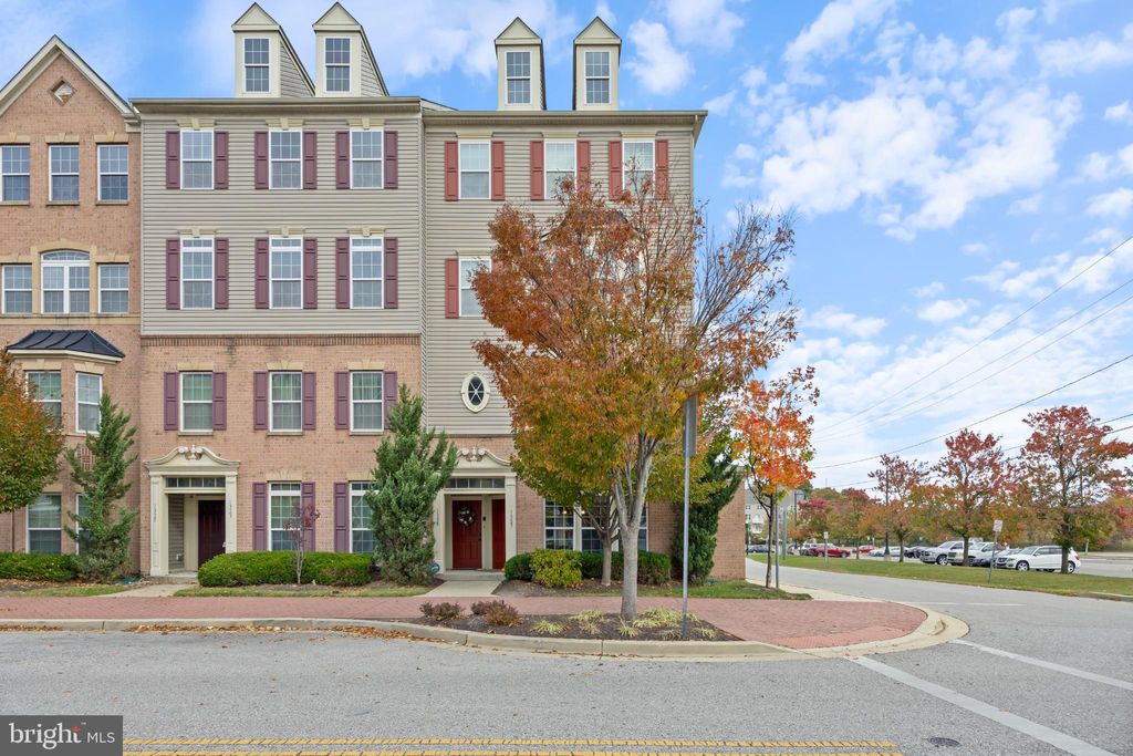 Photo of 1327 Cheswick Lane #103, ODENTON, MD 21113 (MLS # MDAA2130096)