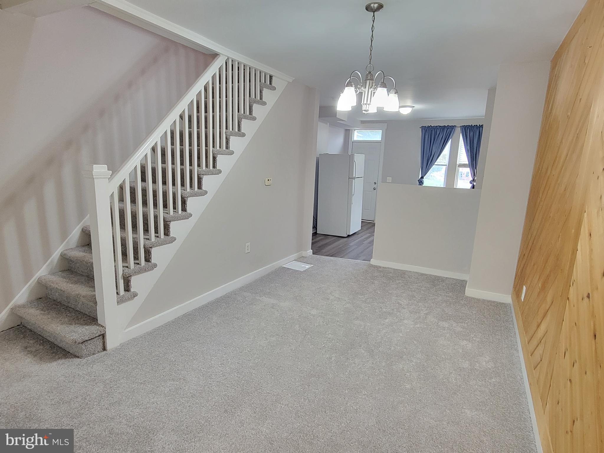 OLIVER - Residential Lease