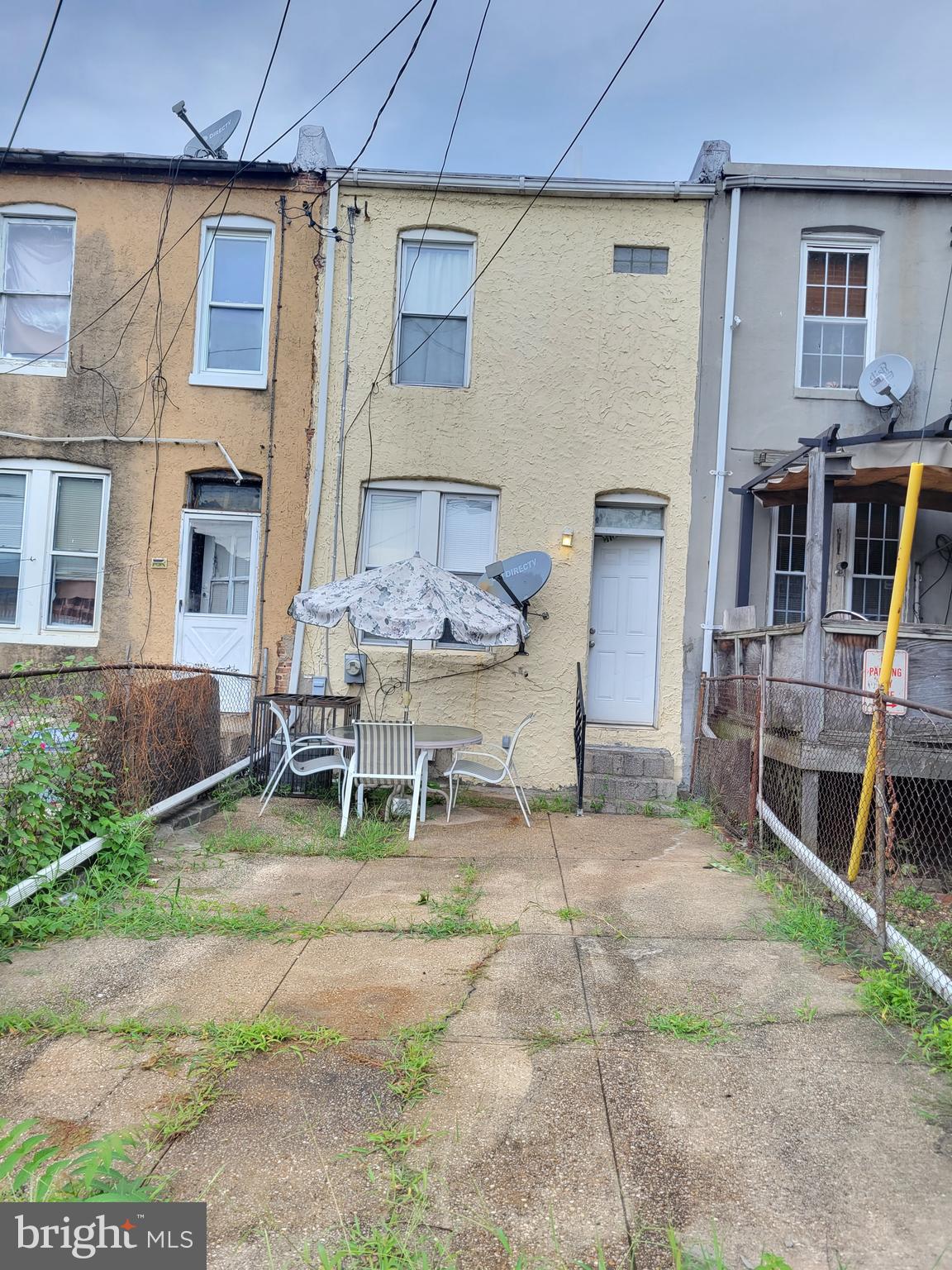 OLIVER - Residential Lease