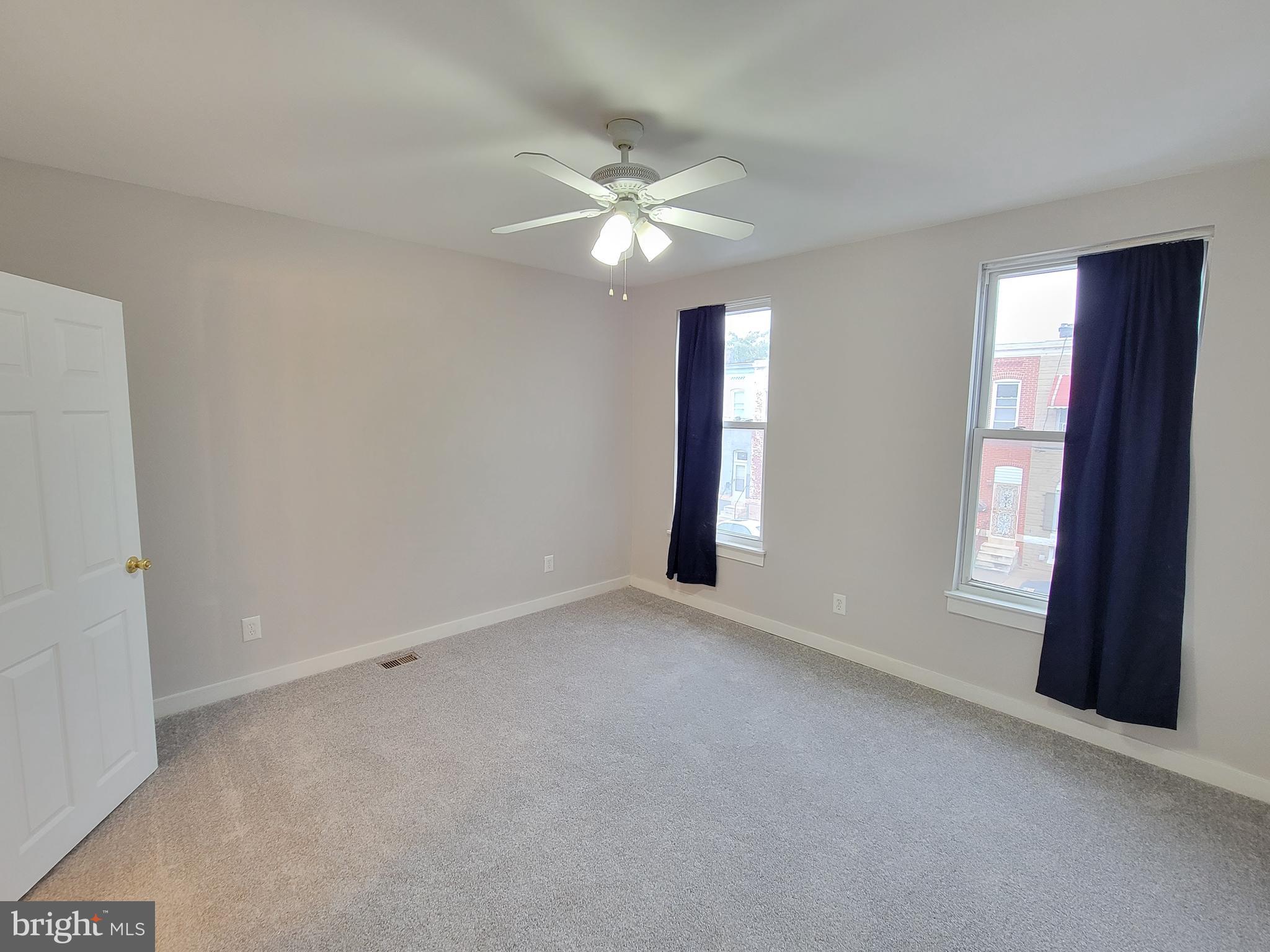 OLIVER - Residential Lease