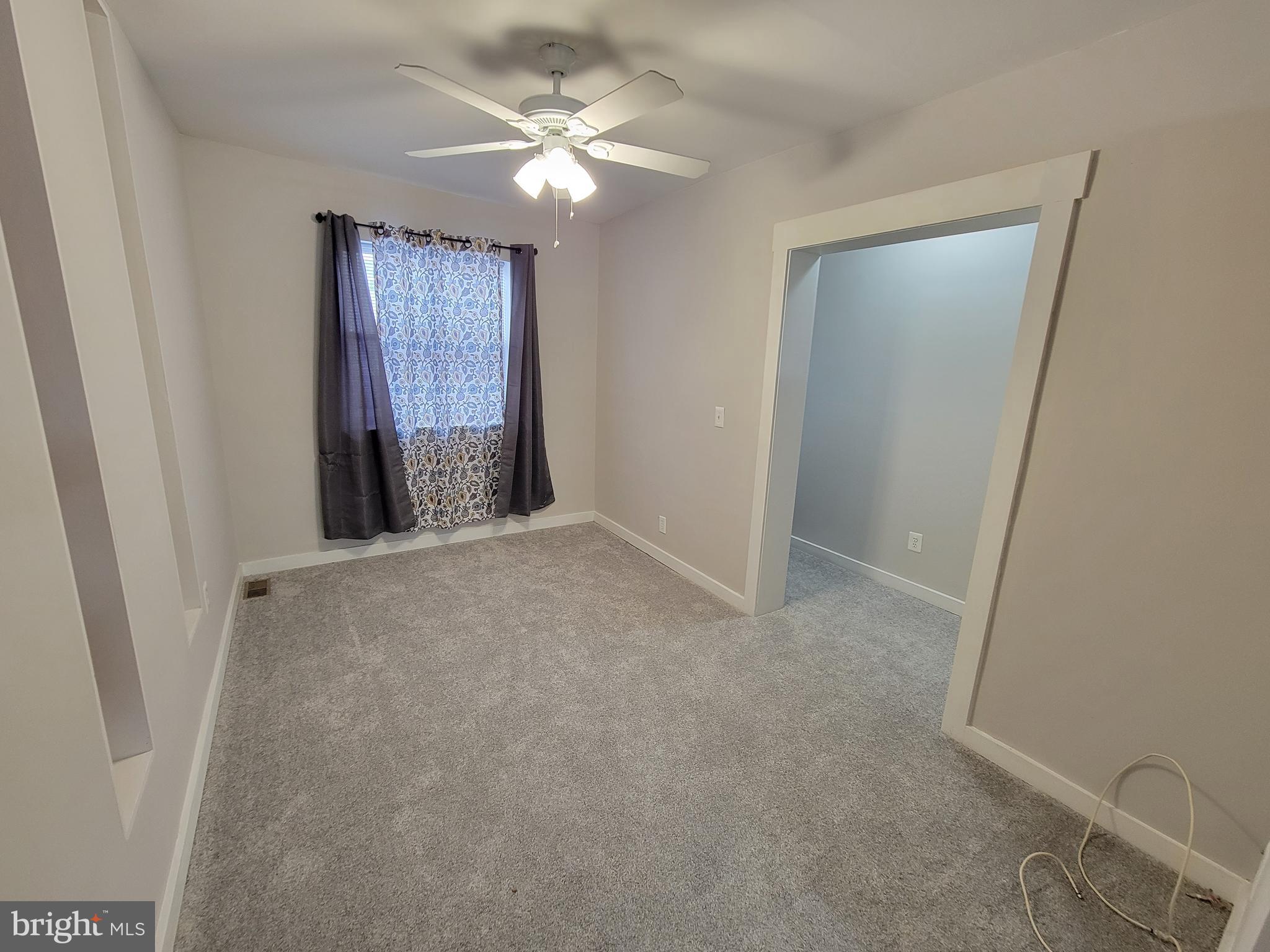 OLIVER - Residential Lease