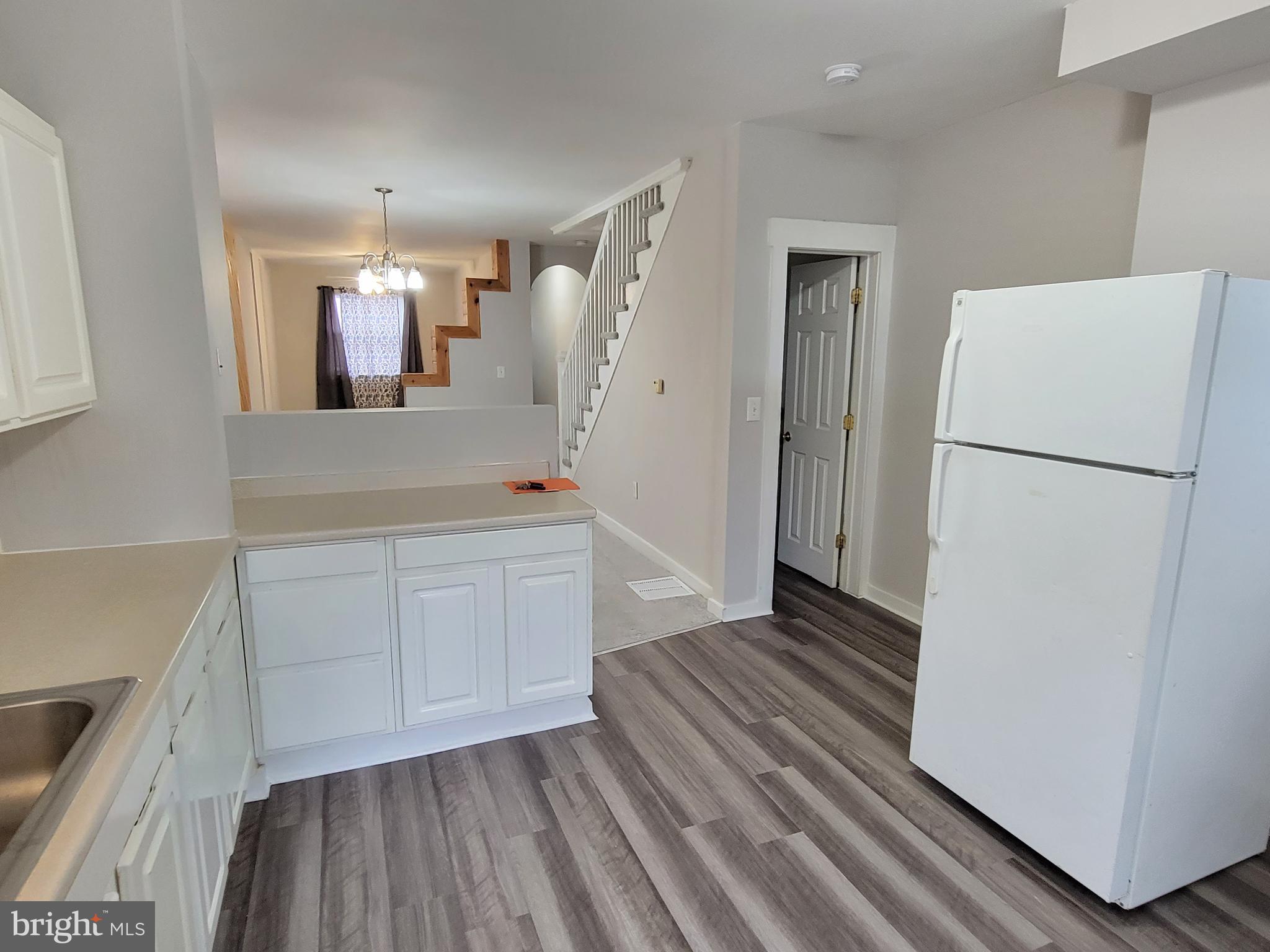 OLIVER - Residential Lease