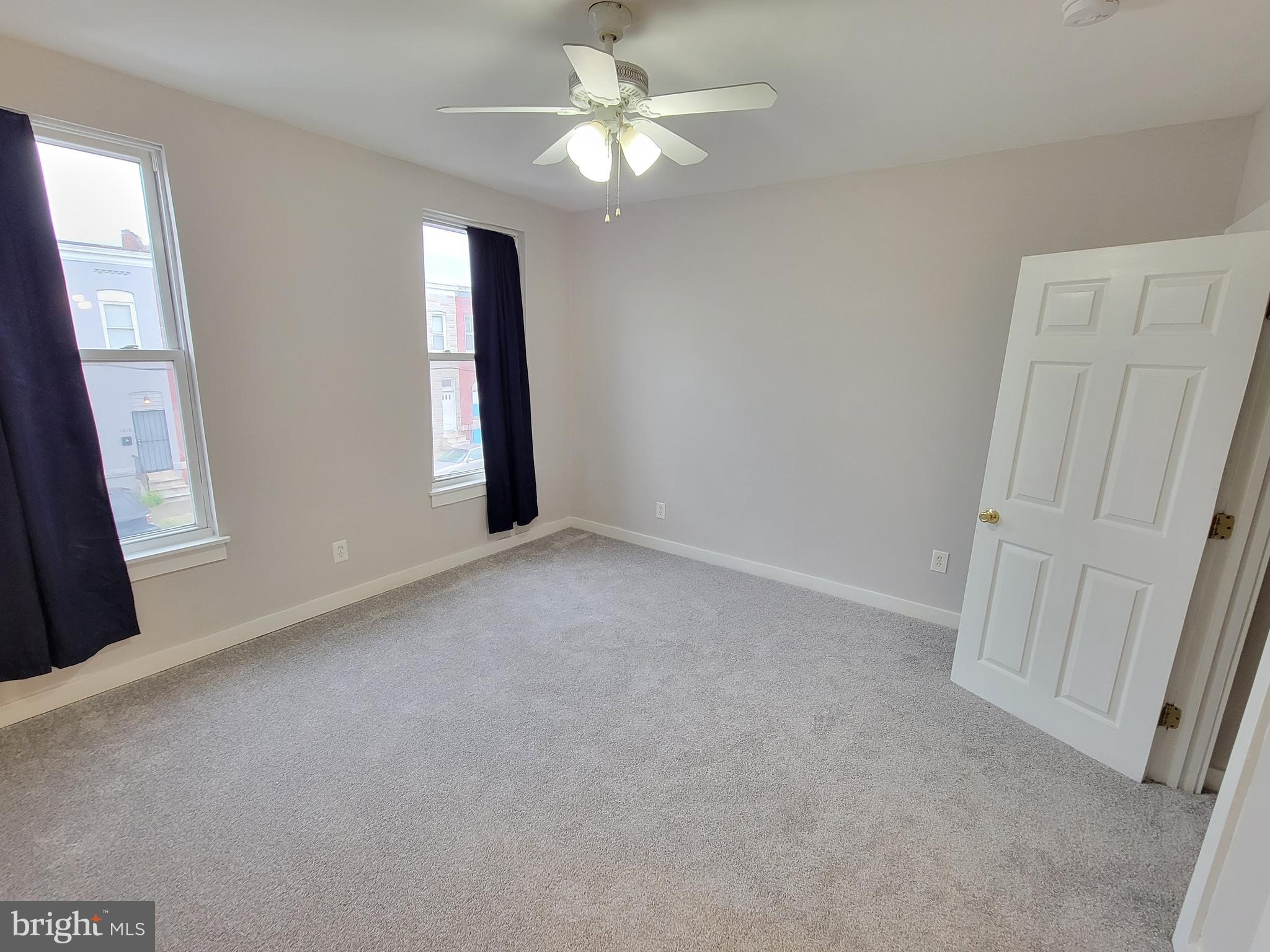 OLIVER - Residential Lease