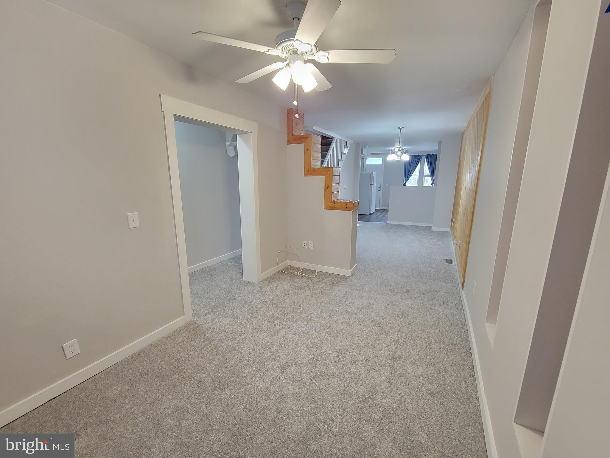 OLIVER - Residential Lease