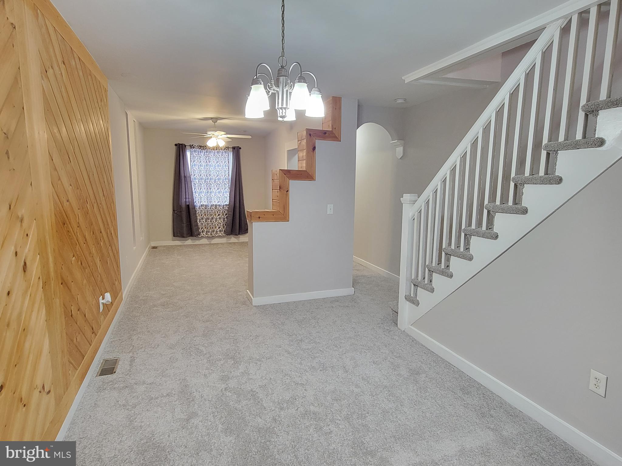 OLIVER - Residential Lease