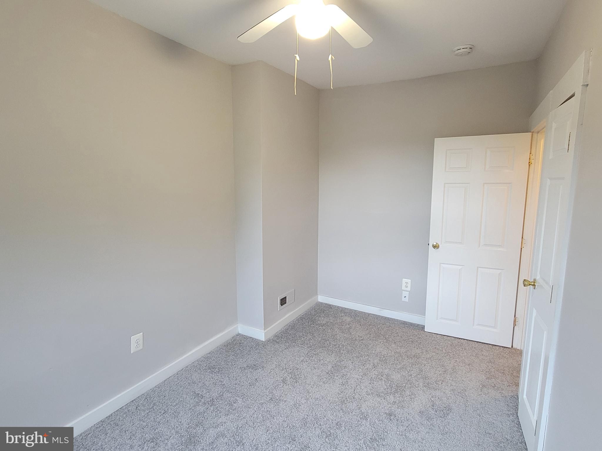 OLIVER - Residential Lease