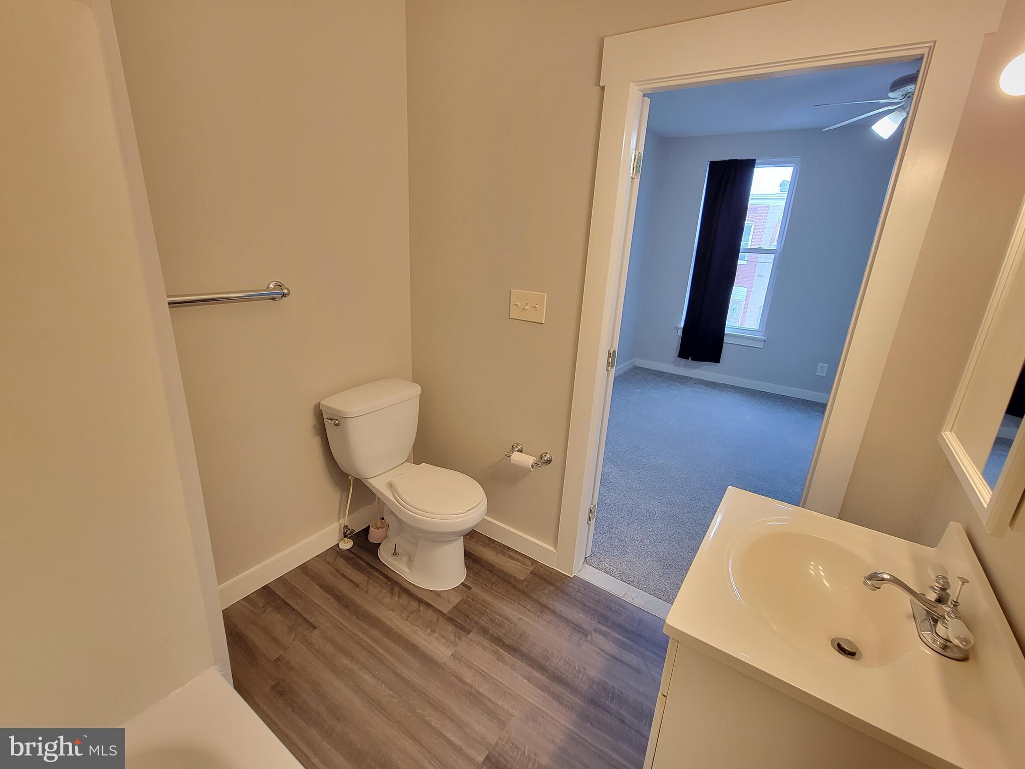 OLIVER - Residential Lease