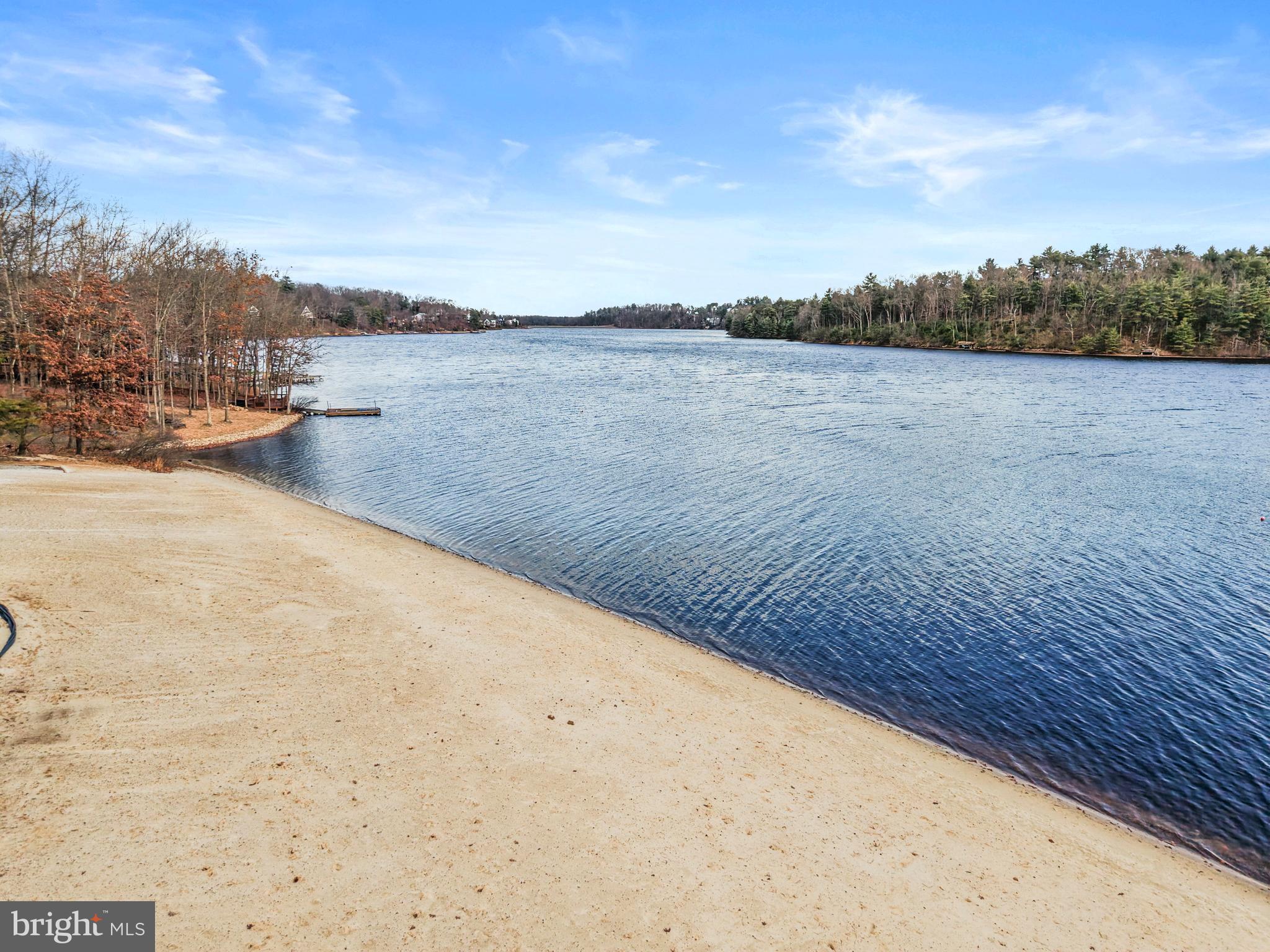 LAKE HOLIDAY ESTATES - Residential