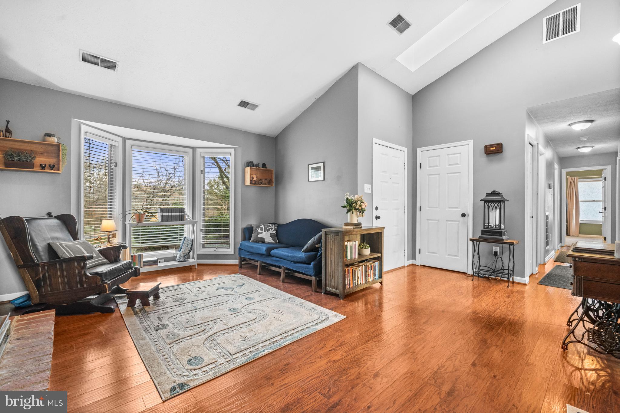 LAKE HOLIDAY ESTATES - Residential