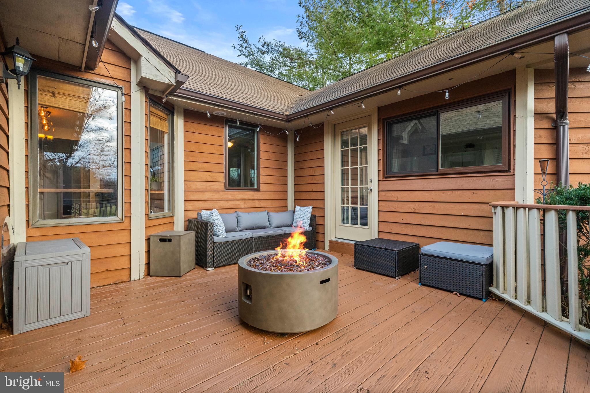 LAKE HOLIDAY ESTATES - Residential