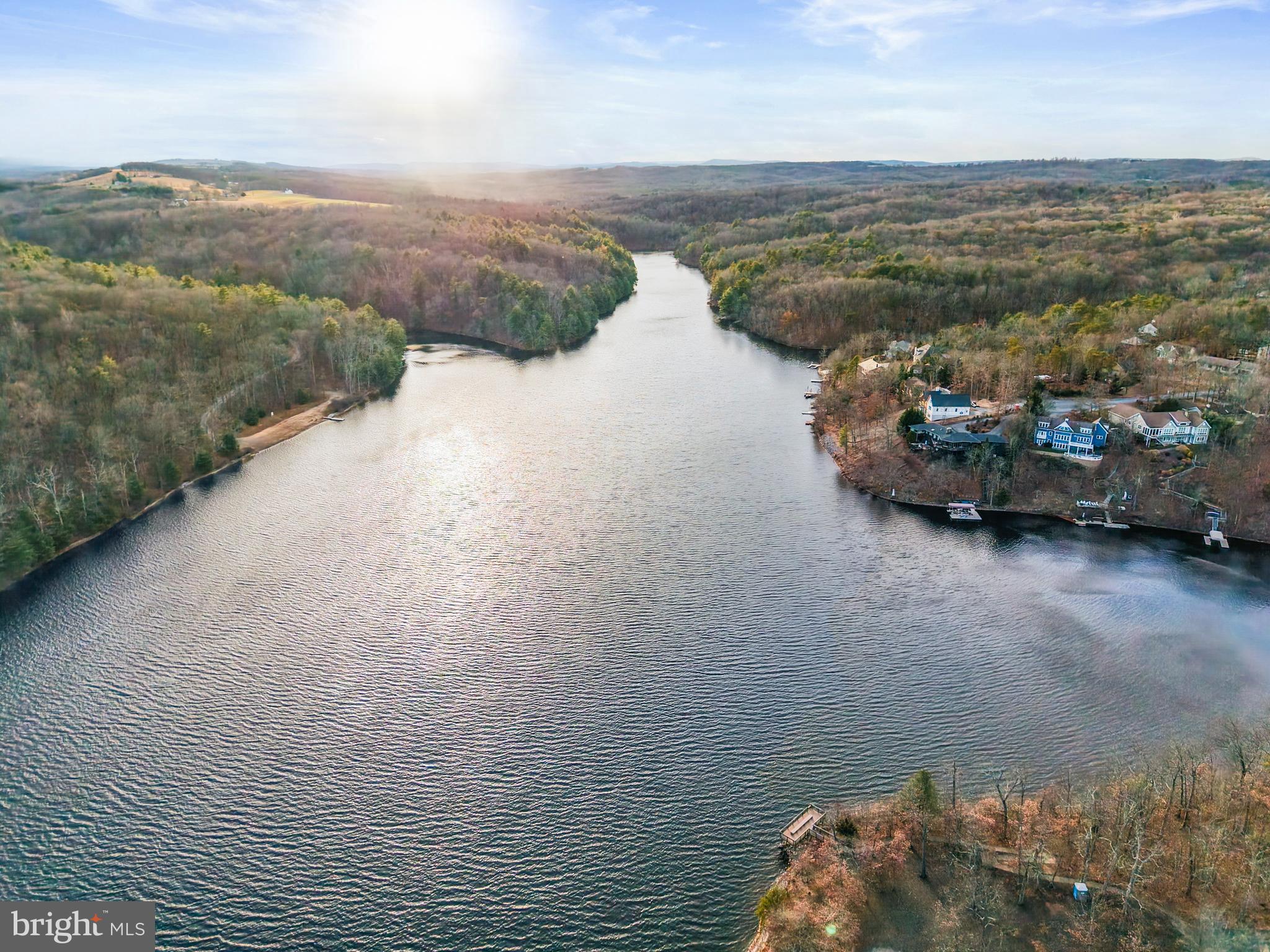 LAKE HOLIDAY ESTATES - Residential