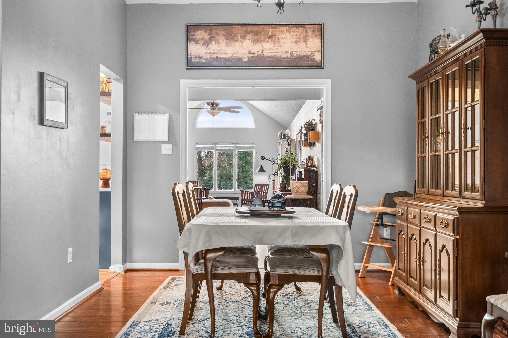 LAKE HOLIDAY ESTATES - Residential