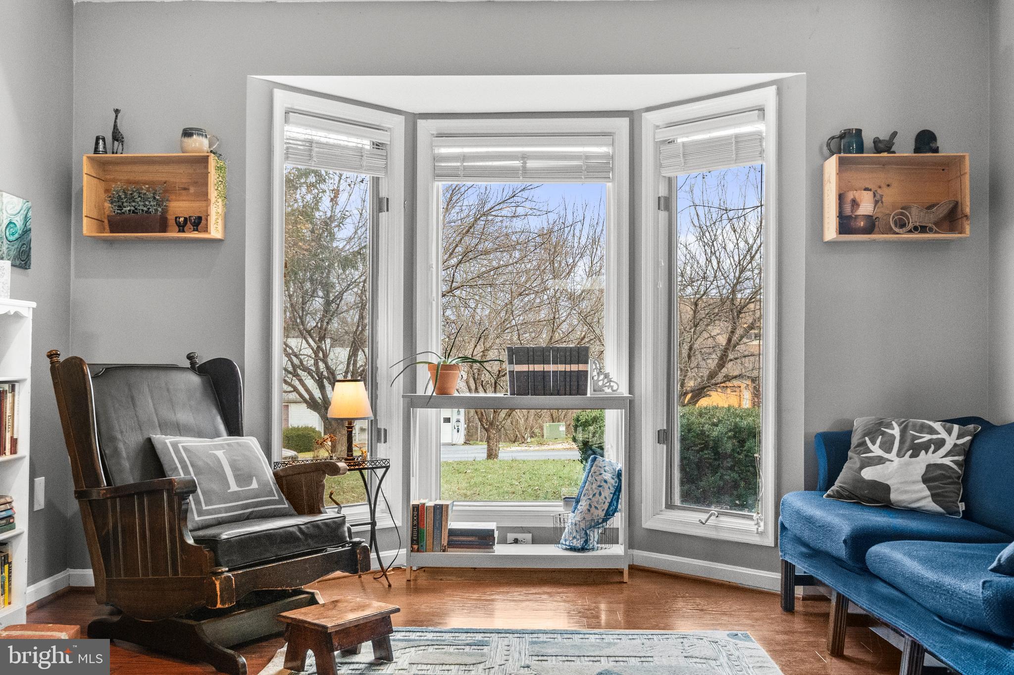 LAKE HOLIDAY ESTATES - Residential