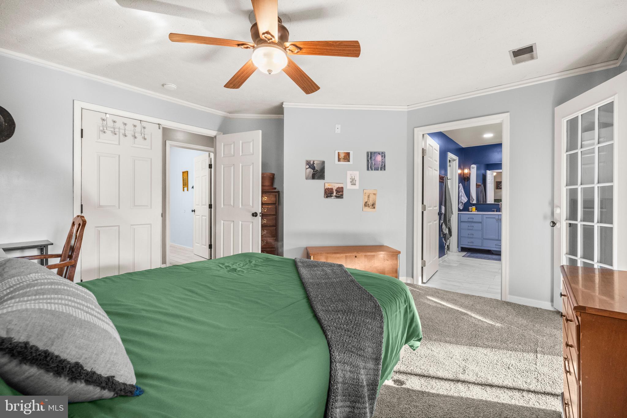 LAKE HOLIDAY ESTATES - Residential