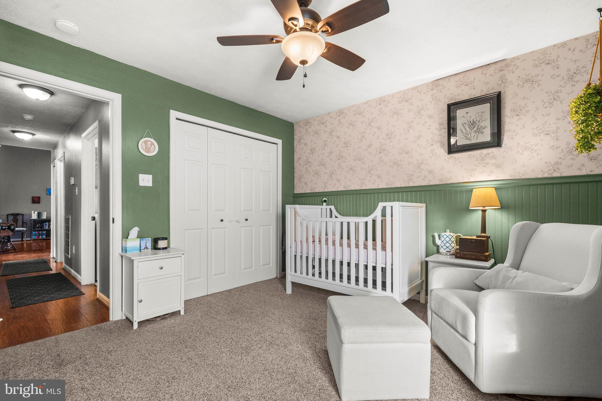 LAKE HOLIDAY ESTATES - Residential